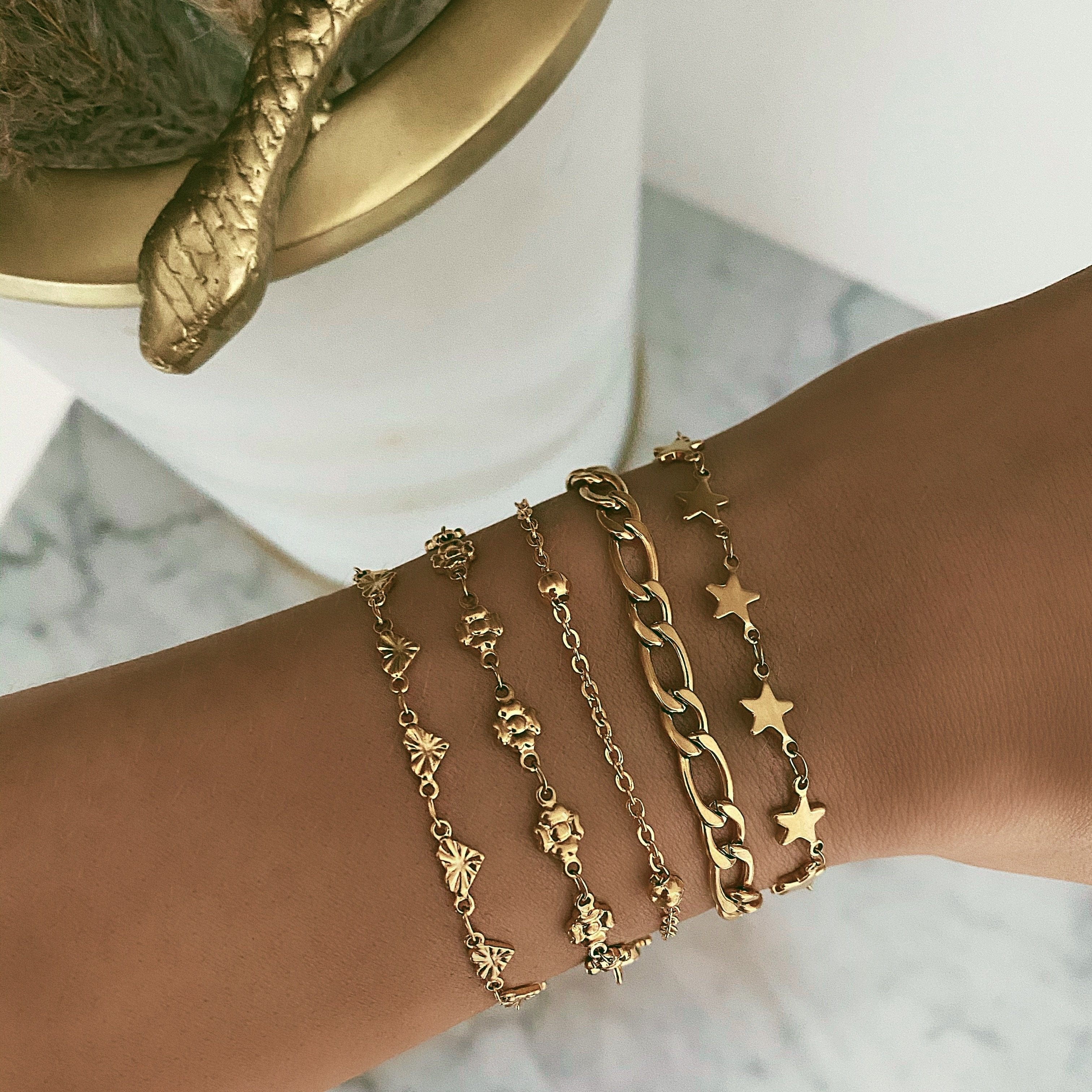 Femme Bracelet - Image 2