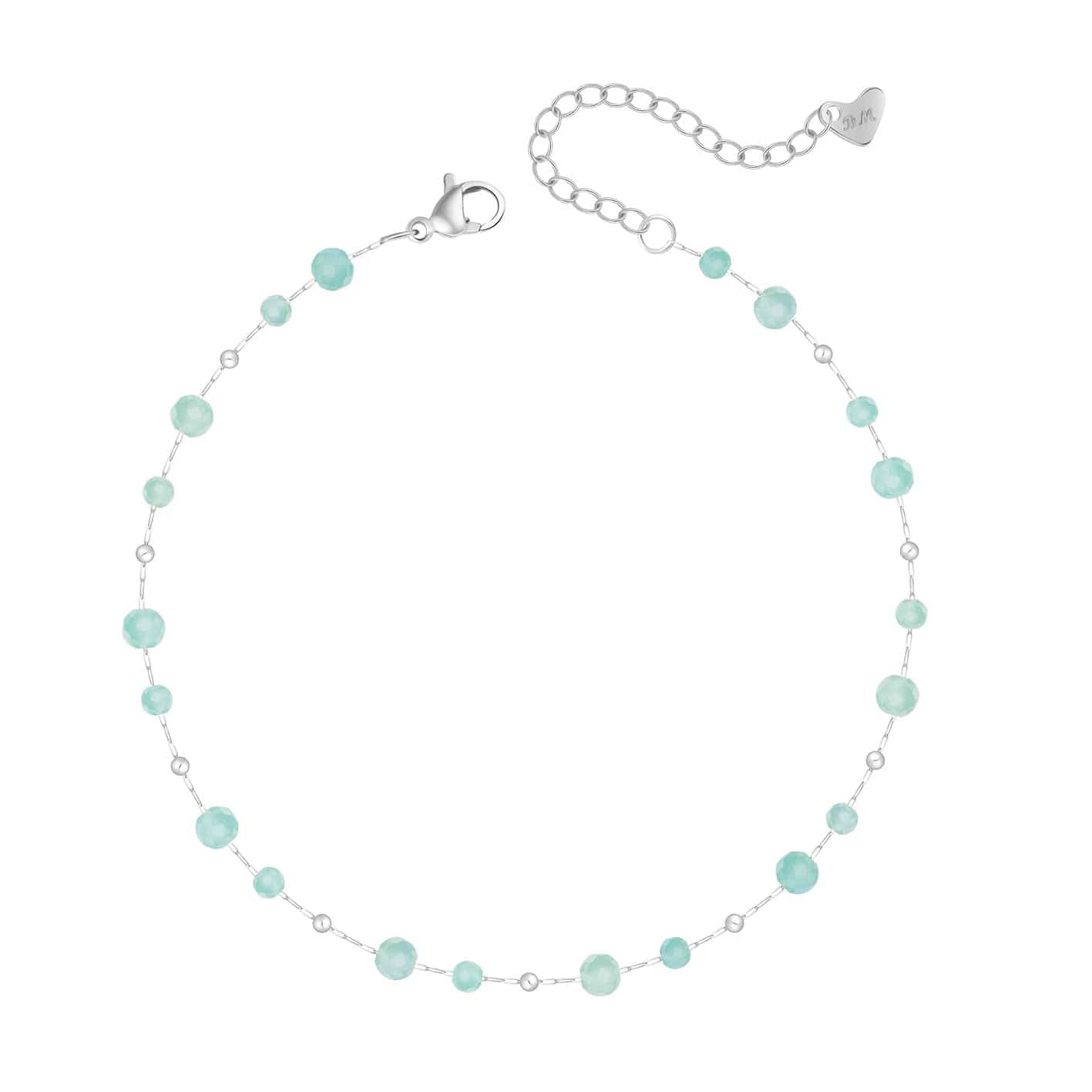 Fern Anklet - Image 4