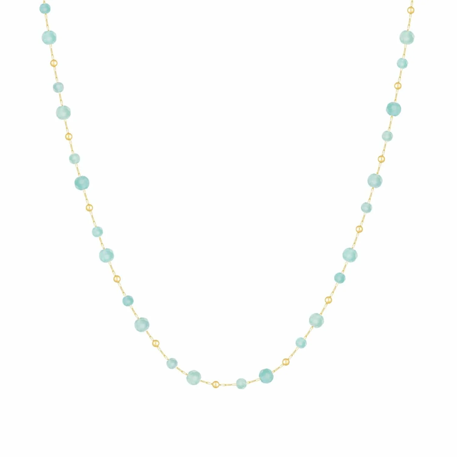 Fern Choker