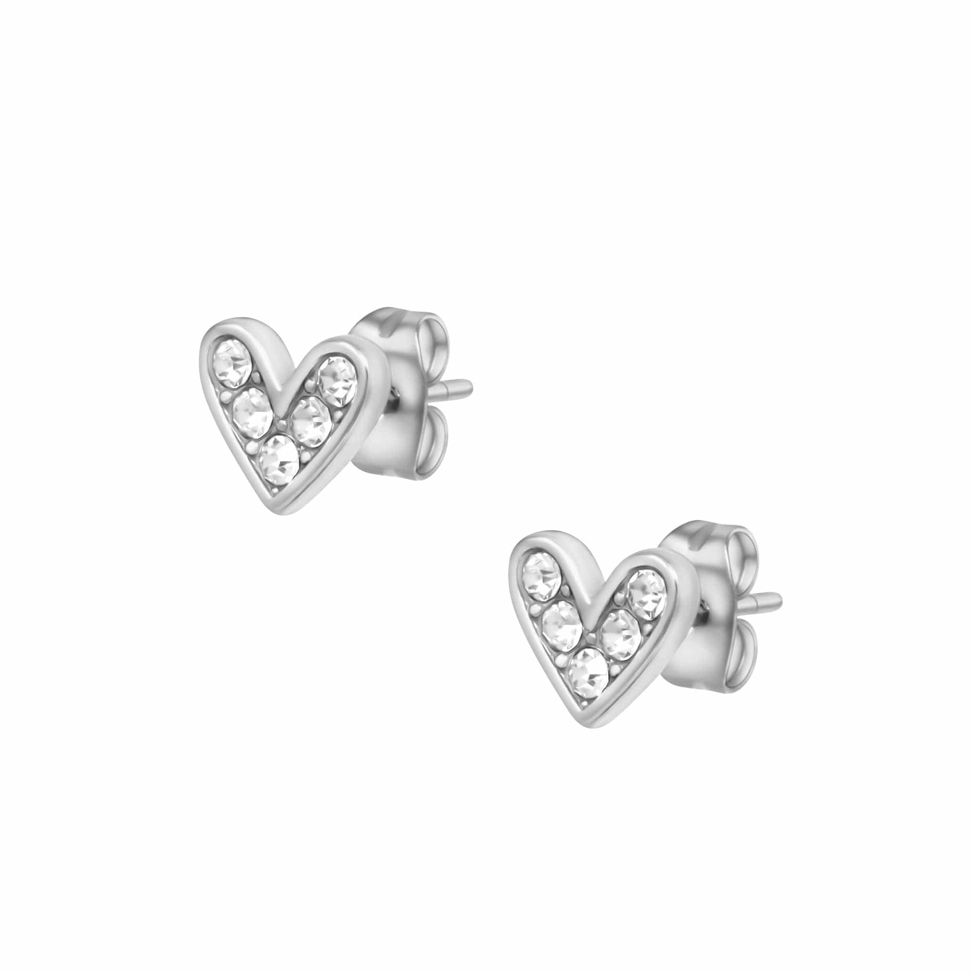 First Love Stud Earrings - Image 5