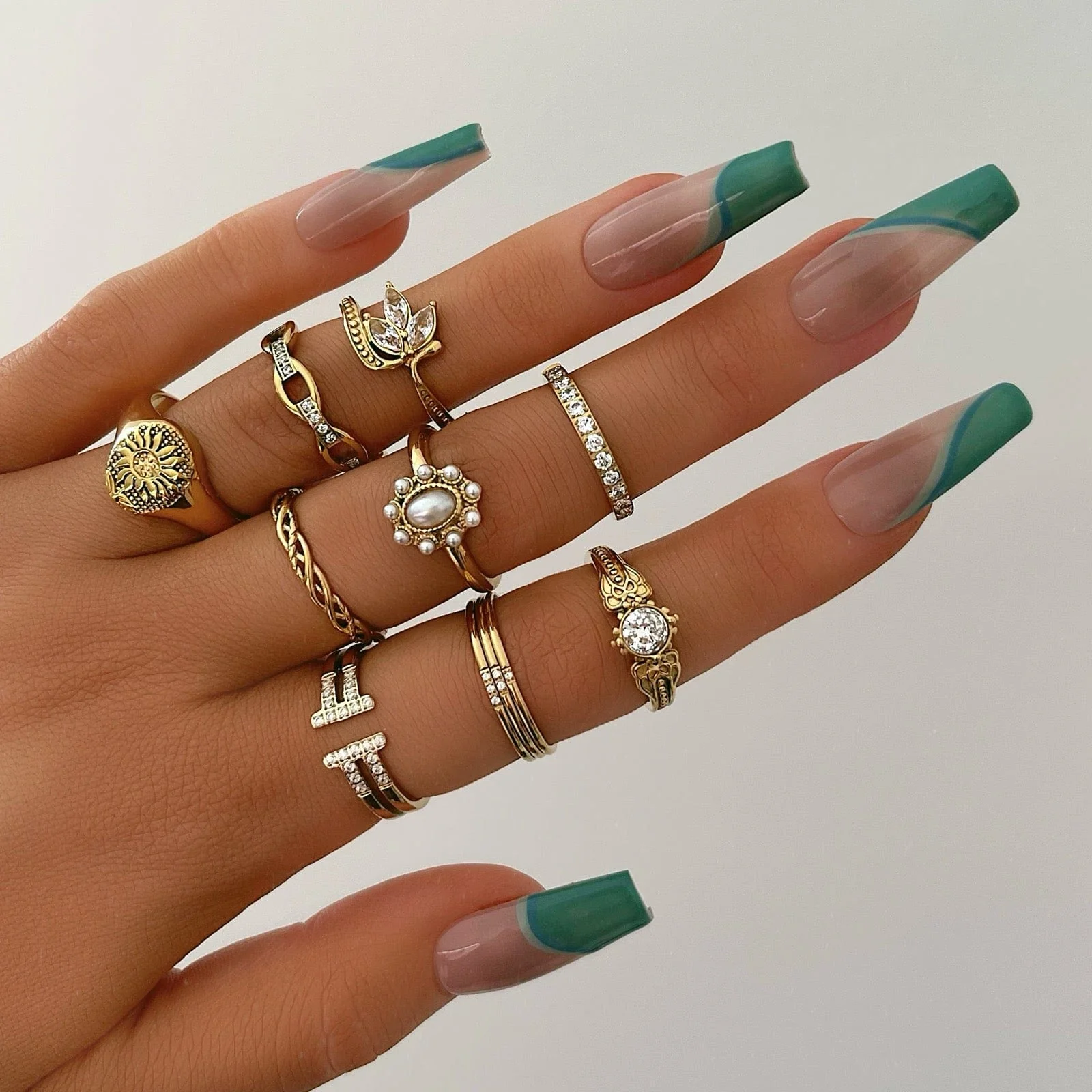 Flare Ring - Image 2