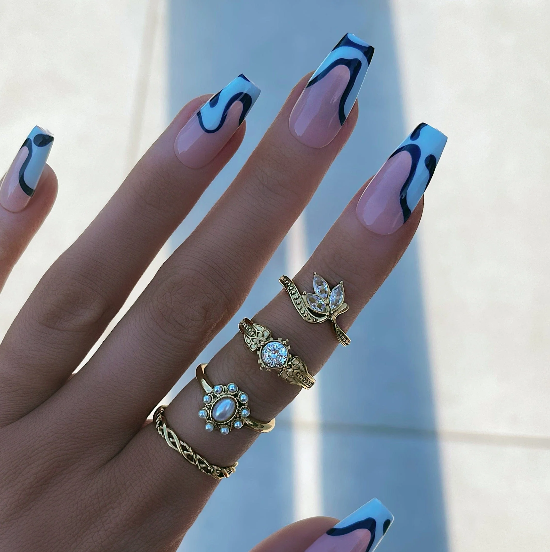 Flare Ring - Image 4