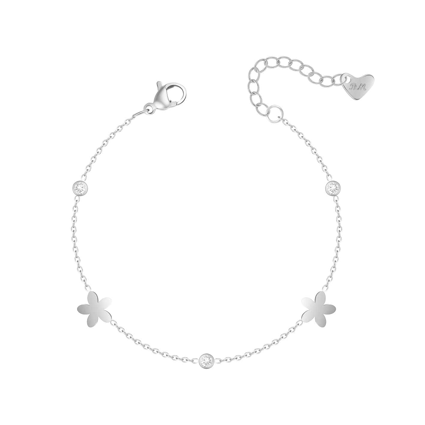 Fleur Bracelet - Image 5