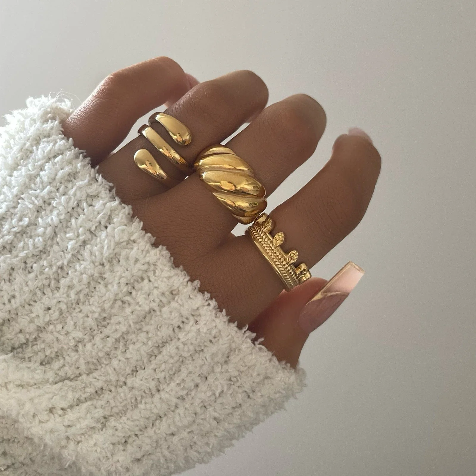 Florence Ring - Image 2
