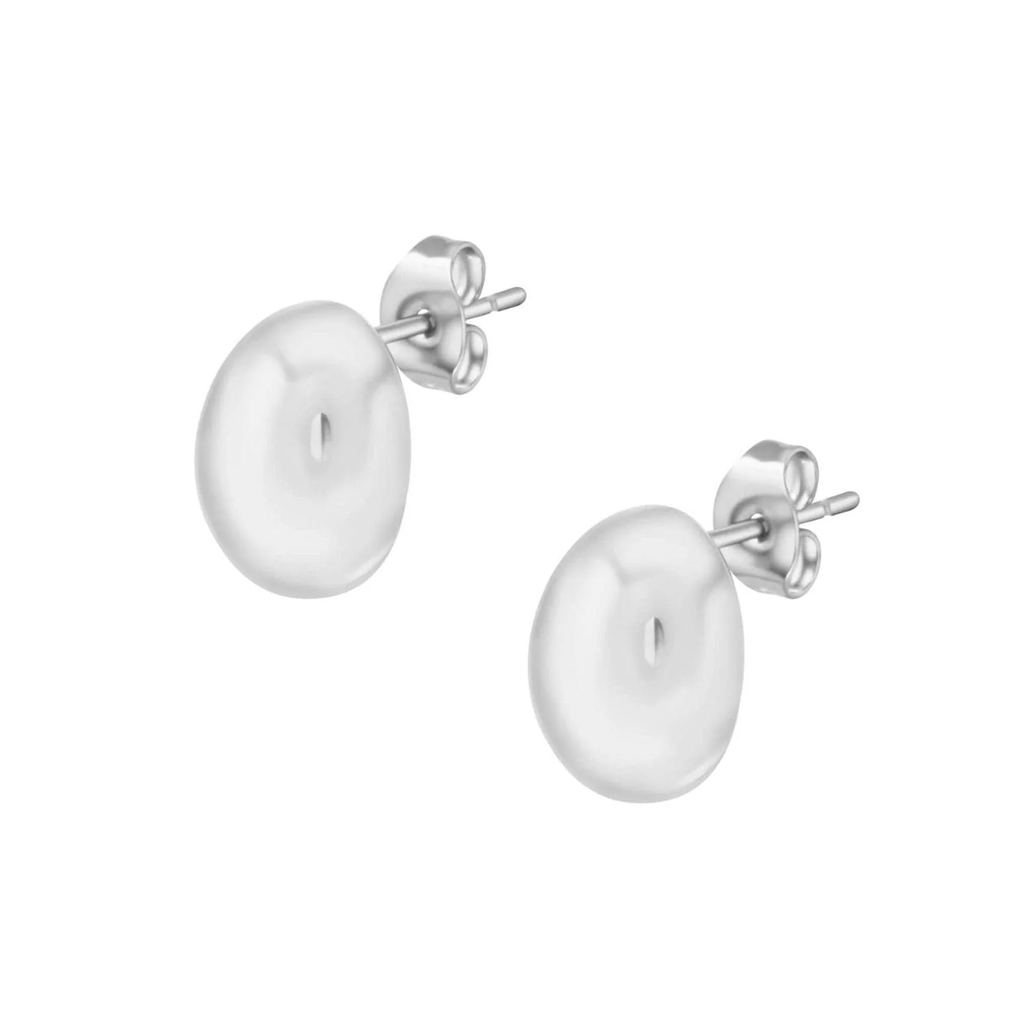 Florence Stud Earrings - Image 7