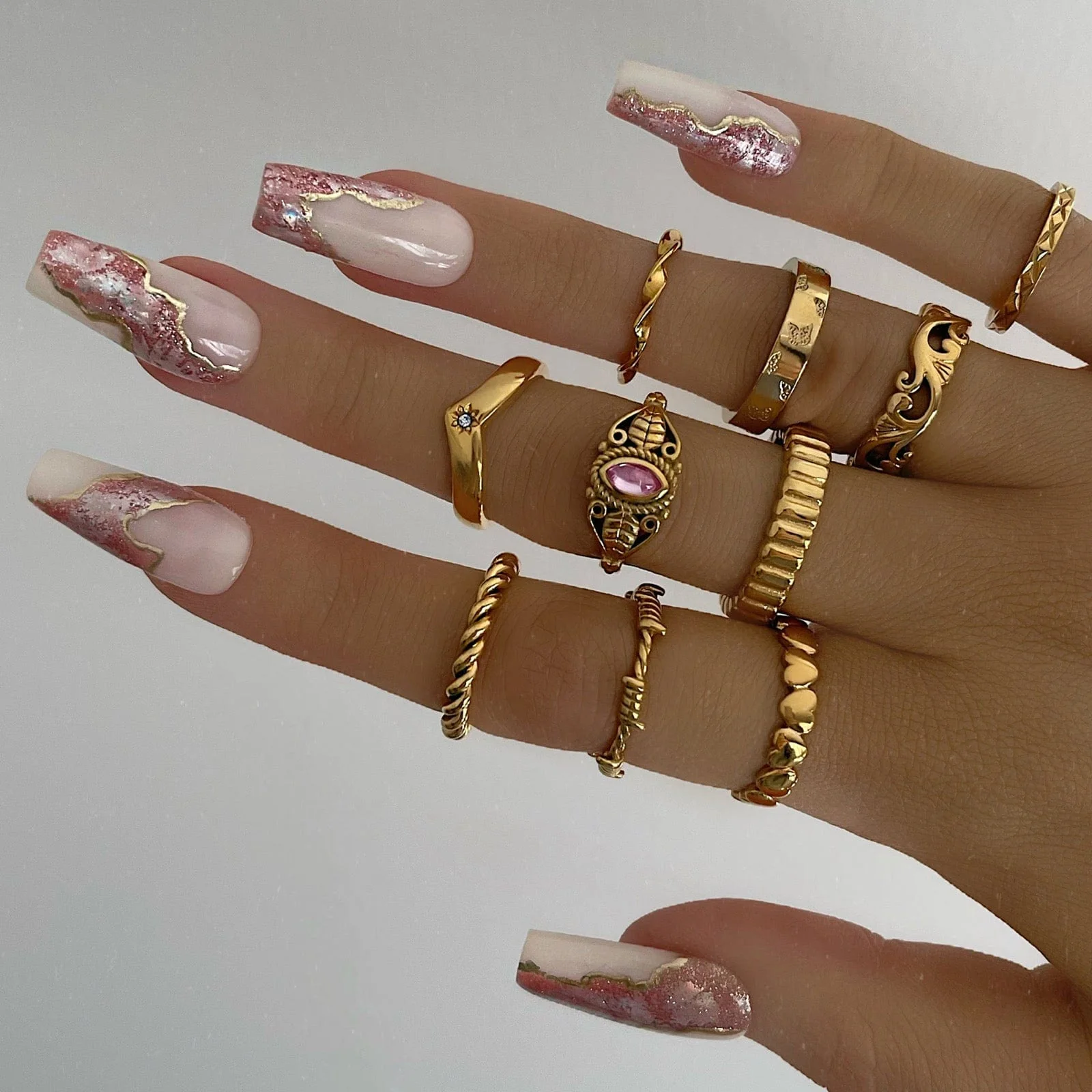 Flutter Ring - Image 2