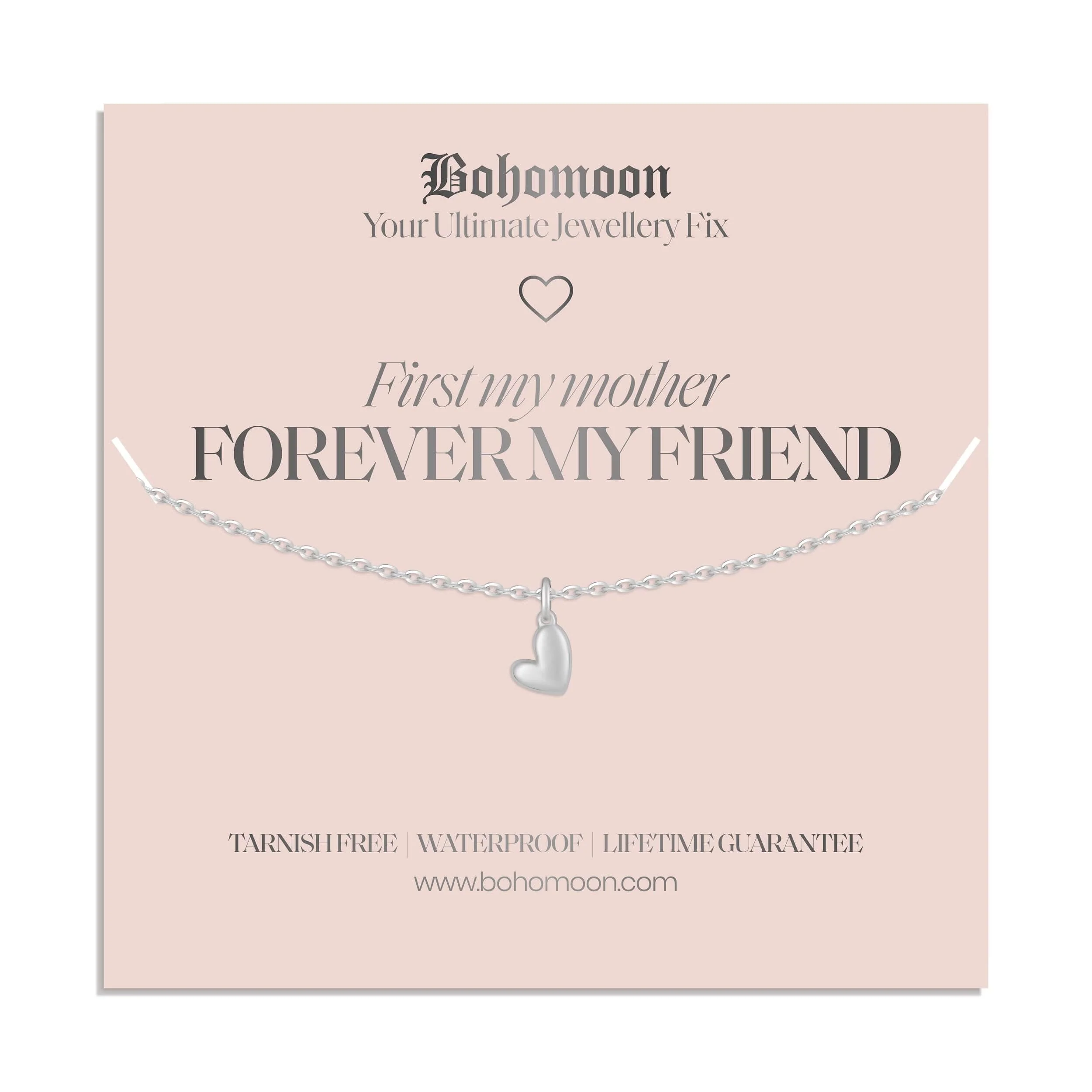 Forever Mother Necklace - Image 6