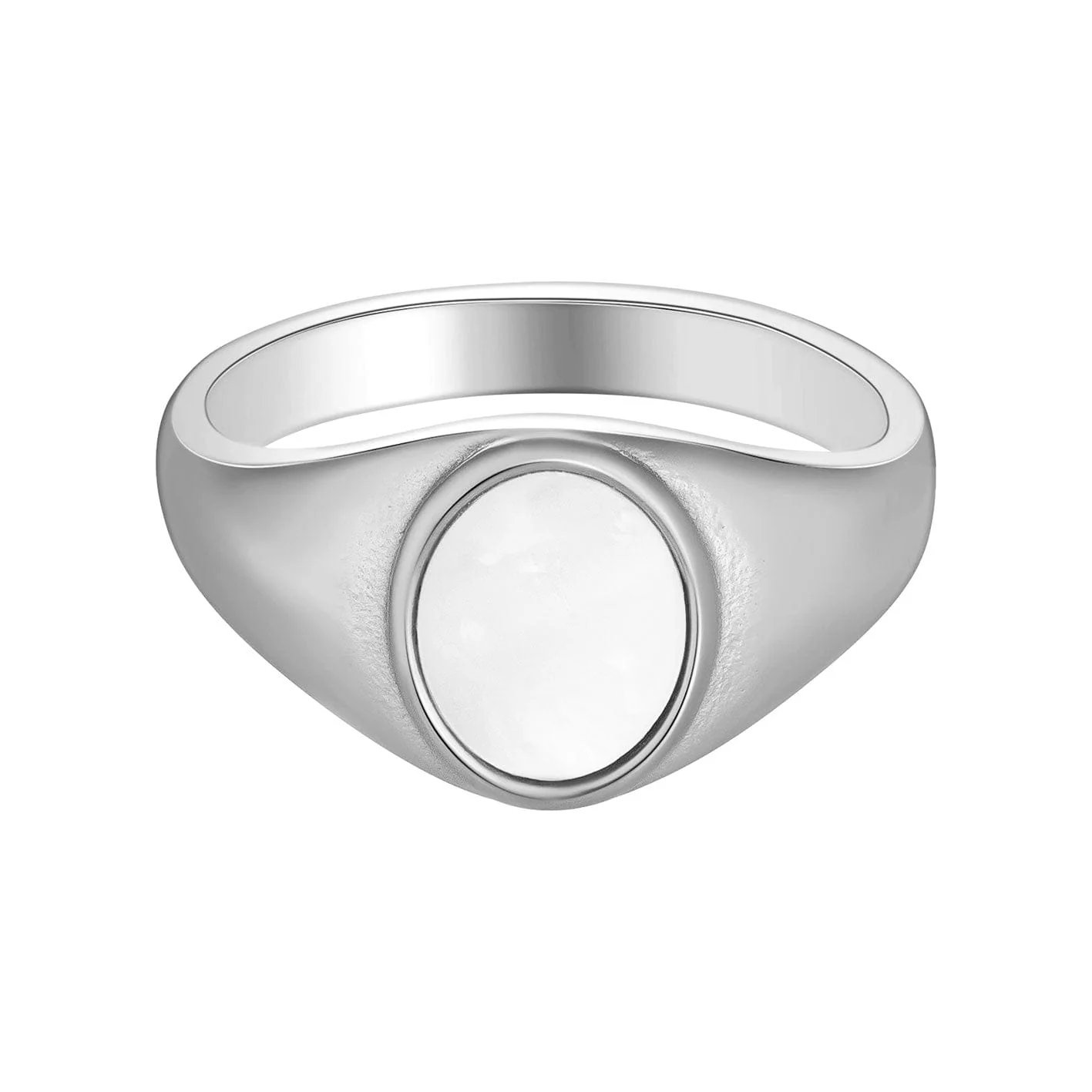 Franky Pearl Ring - Image 6
