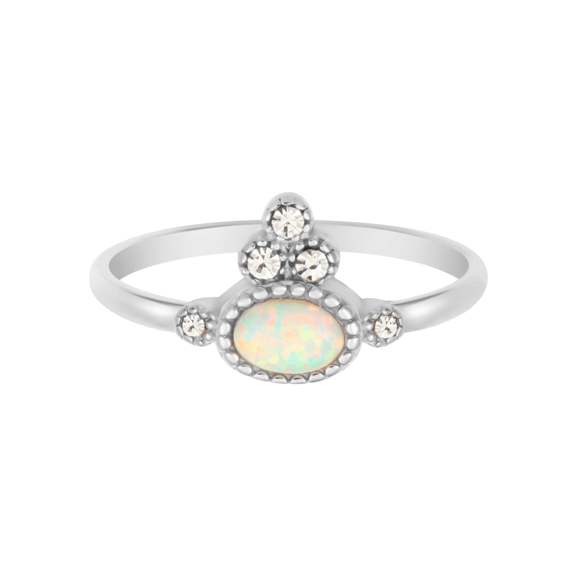 Free Spirit Opal Ring - Image 3