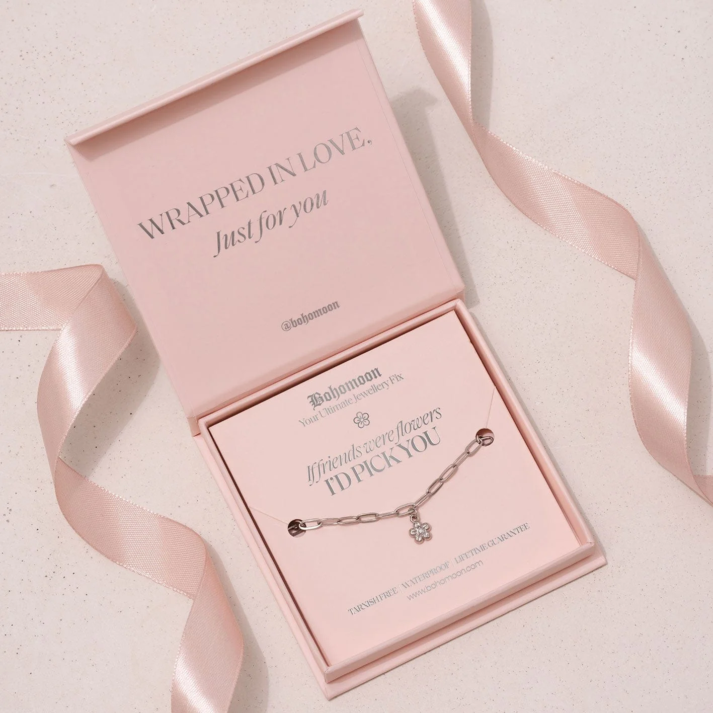 Friendship Bracelet - Image 5