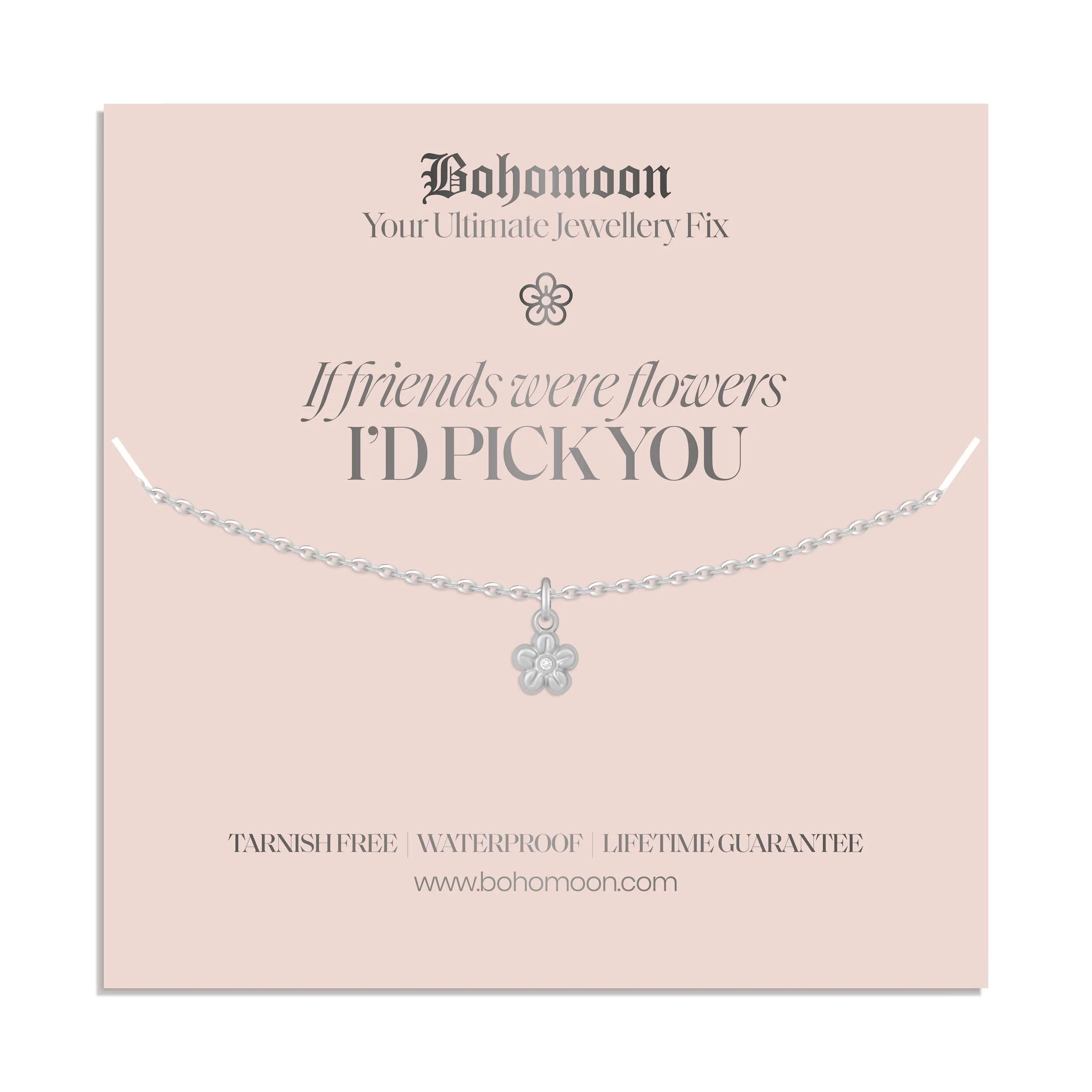 Friendship Necklace - Image 6