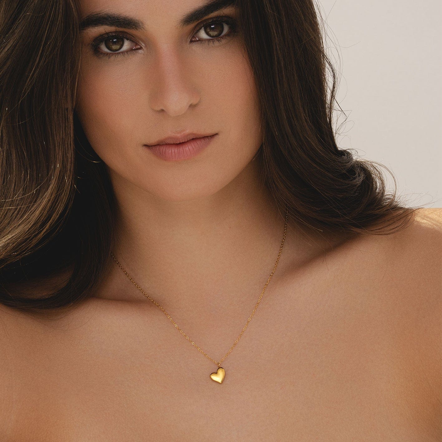 From The Heart Necklace - Image 2