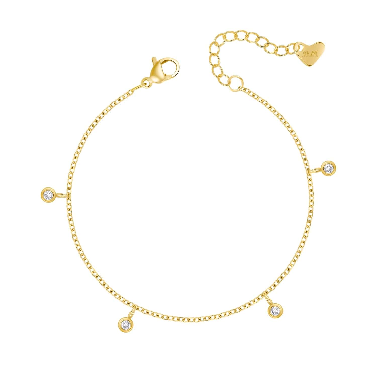 Gabrielle Bracelet