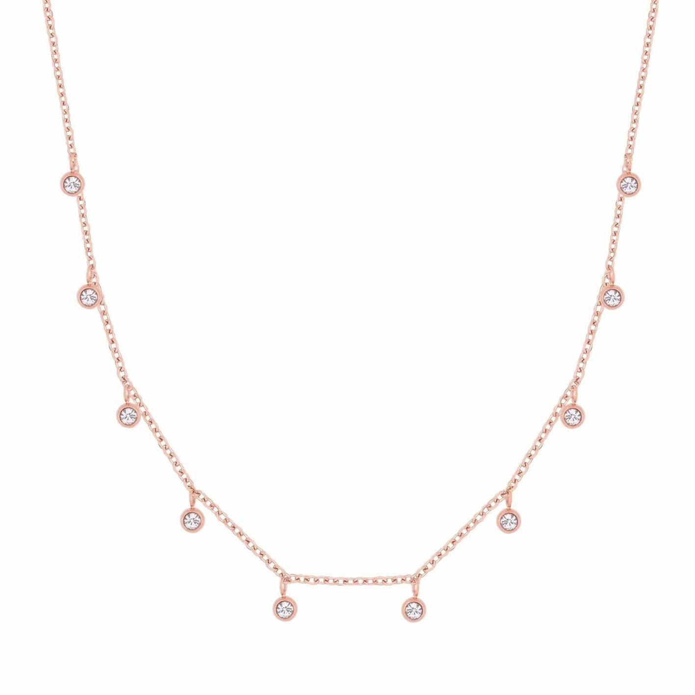 Gabrielle Necklace - Image 9