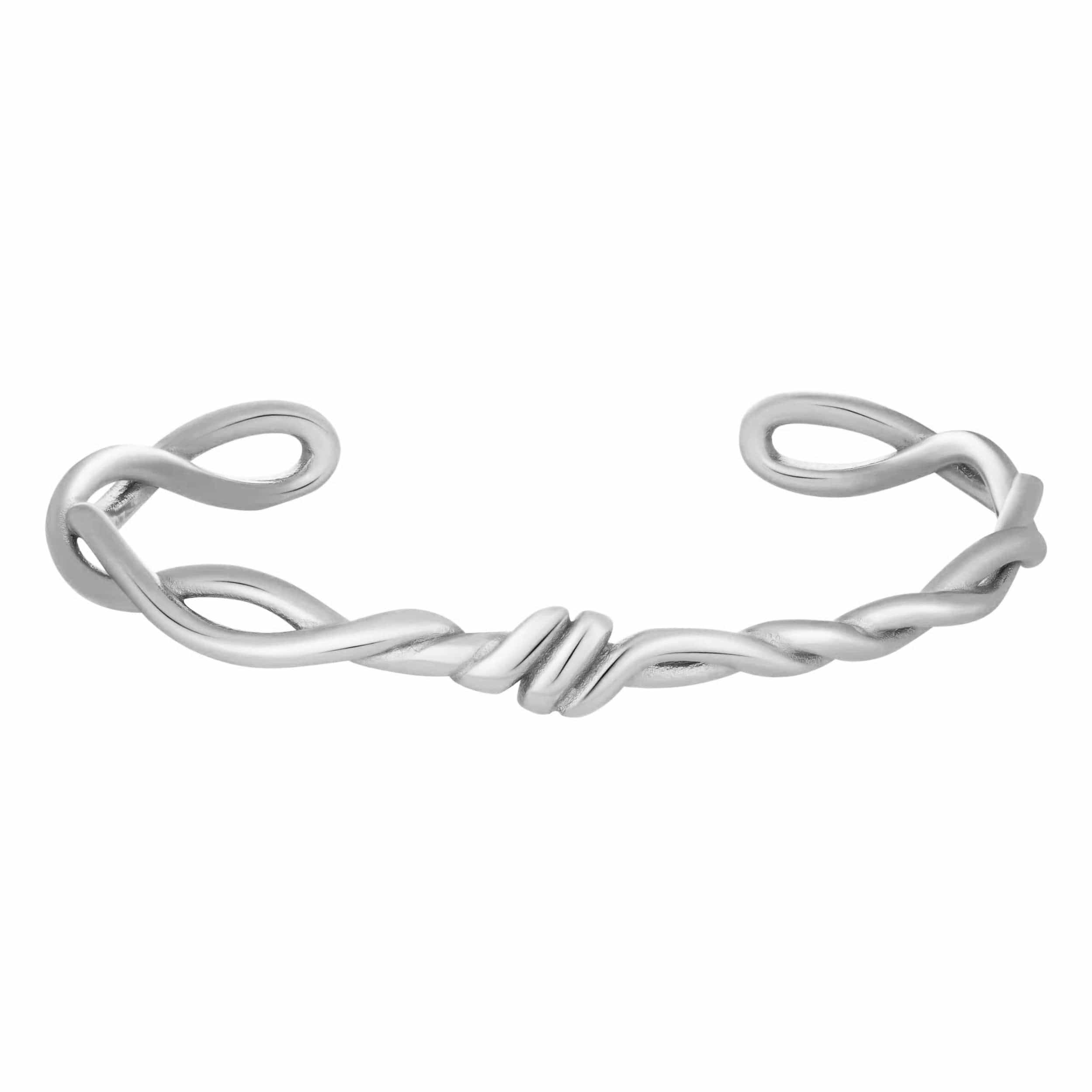 Gigi Cuff Bracelet - Image 4