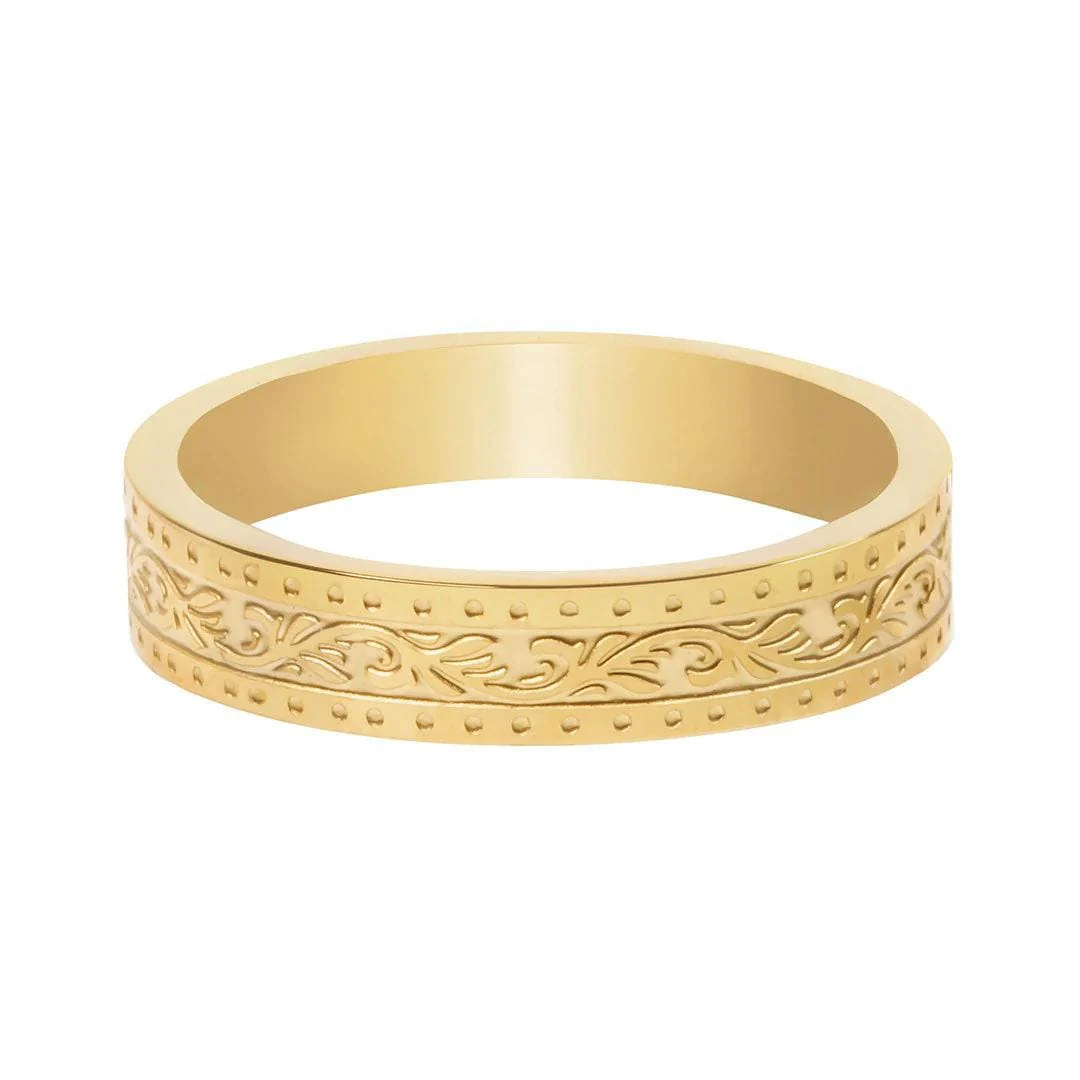 Giselle Ring