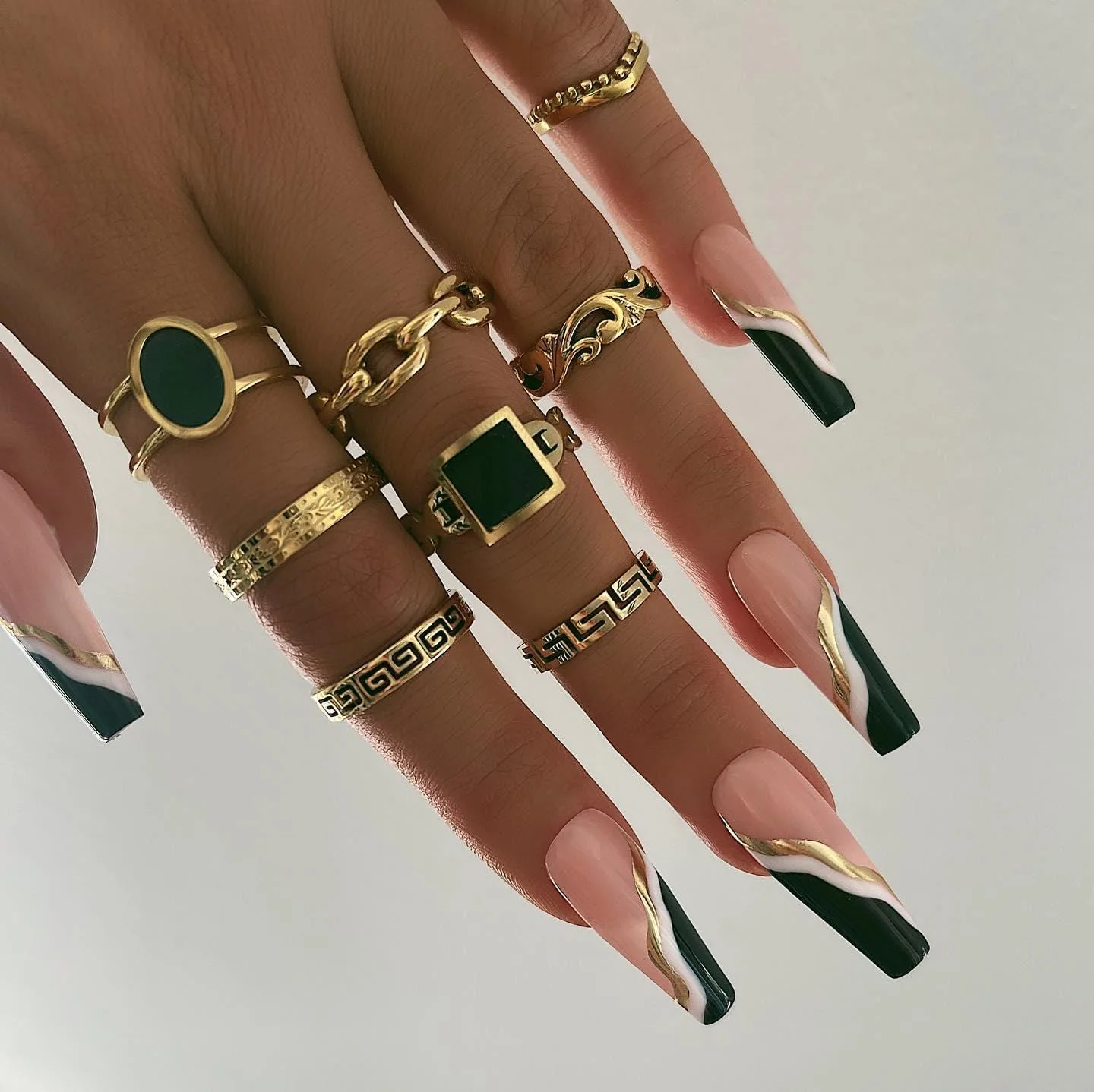 Giselle Ring - Image 3