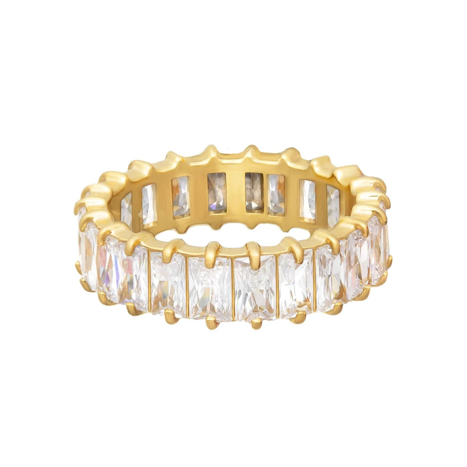 Gleam Ring