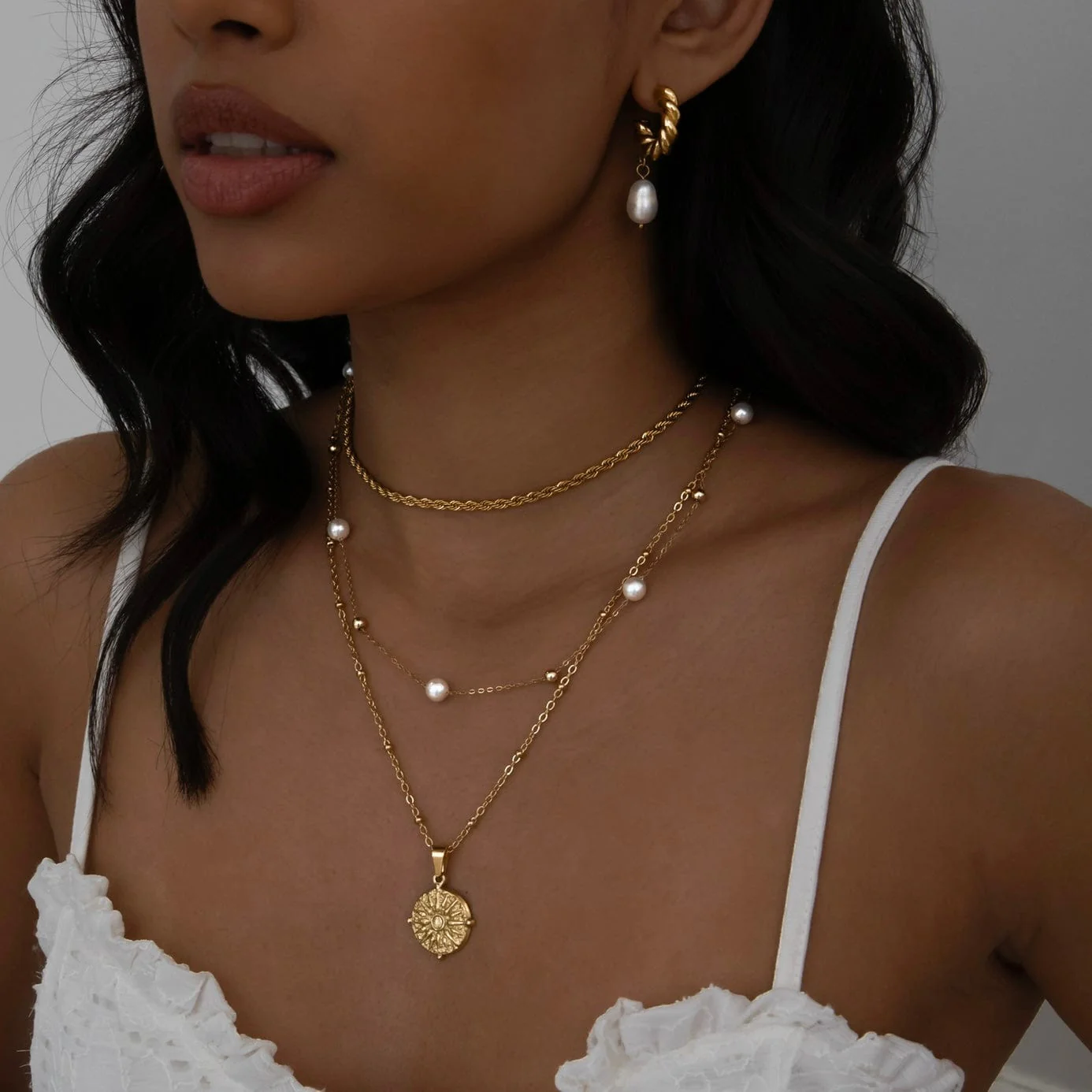 Goddess Necklace - Image 10