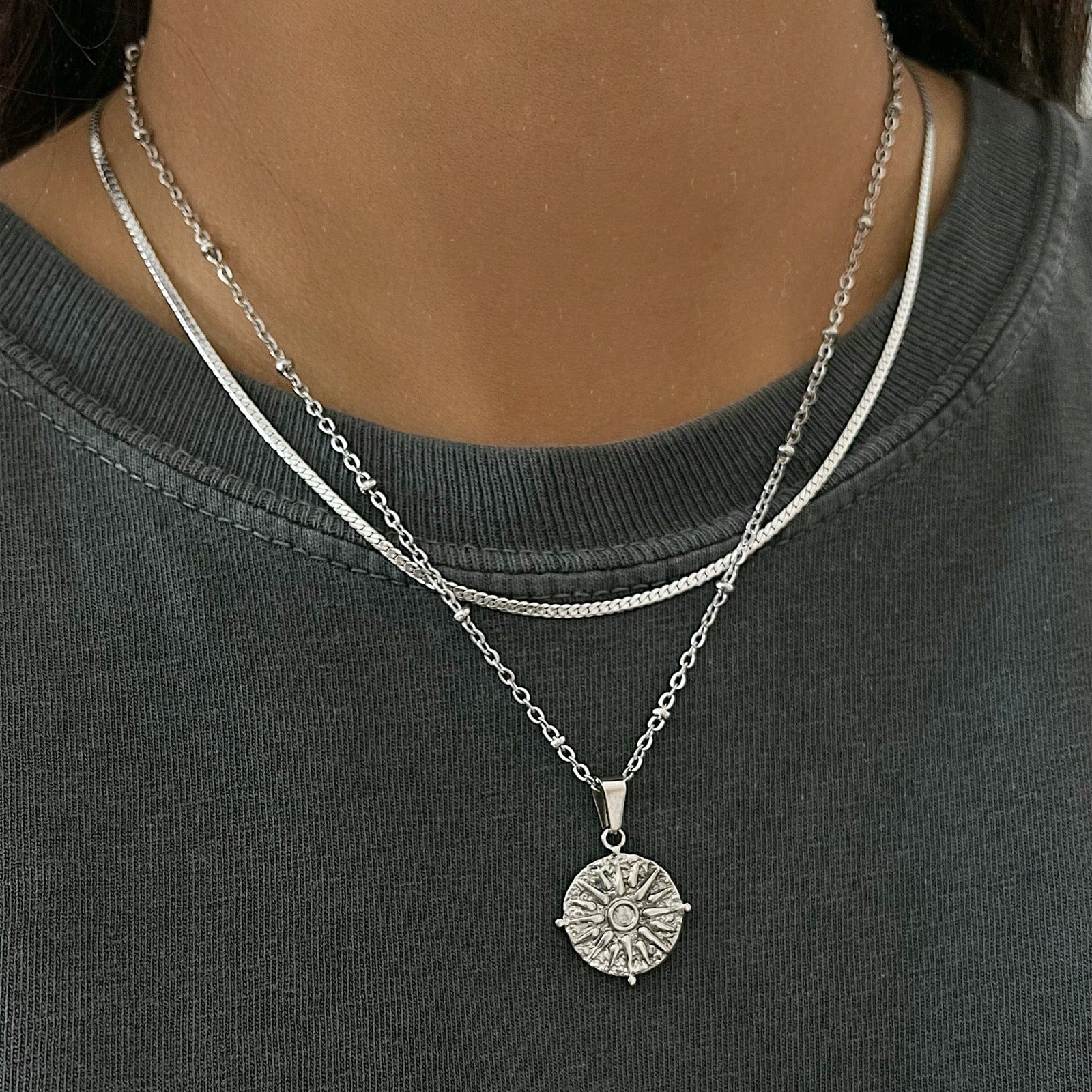 Goddess Necklace - Image 3