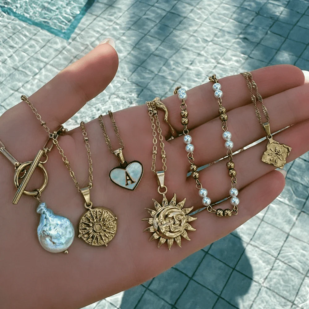 Goddess Necklace - Image 5