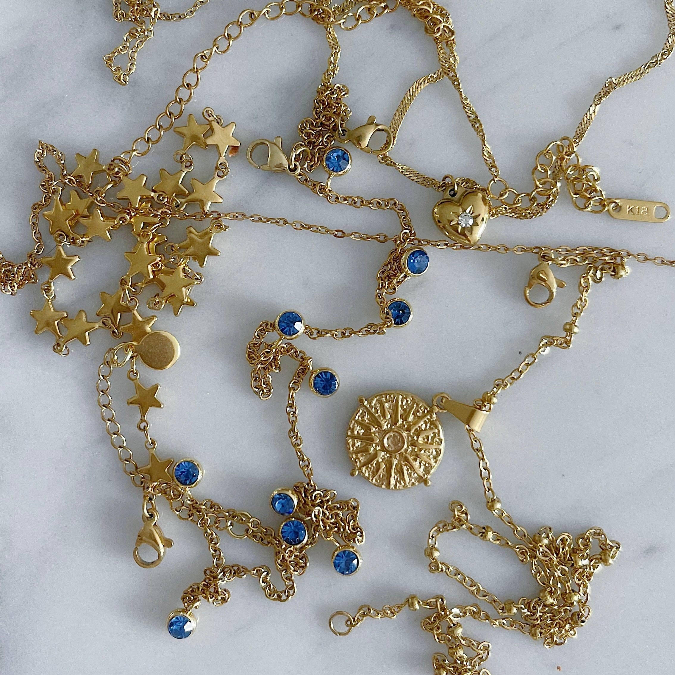 Goddess Necklace - Image 6