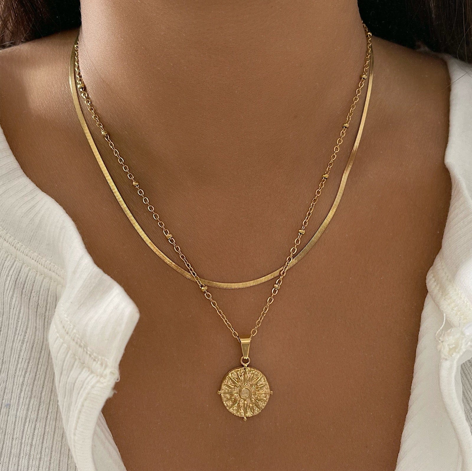 Goddess Necklace - Image 7