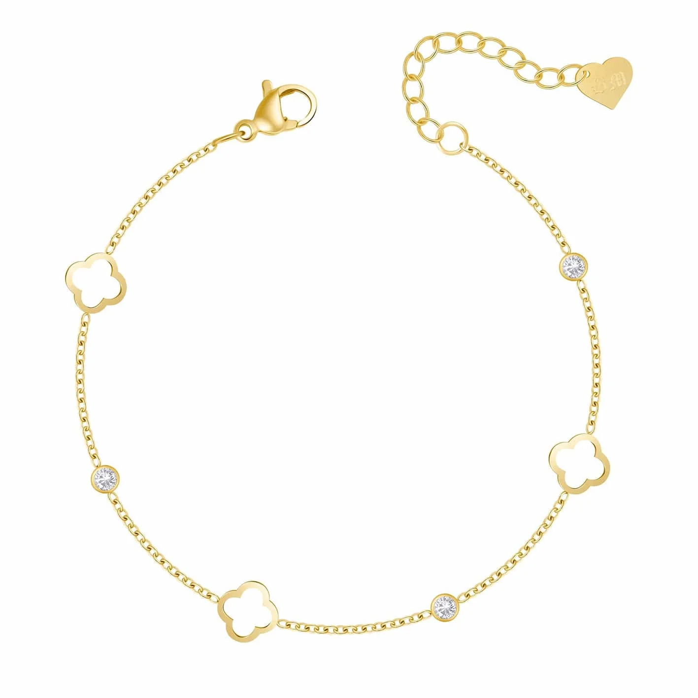 Halo Bracelet