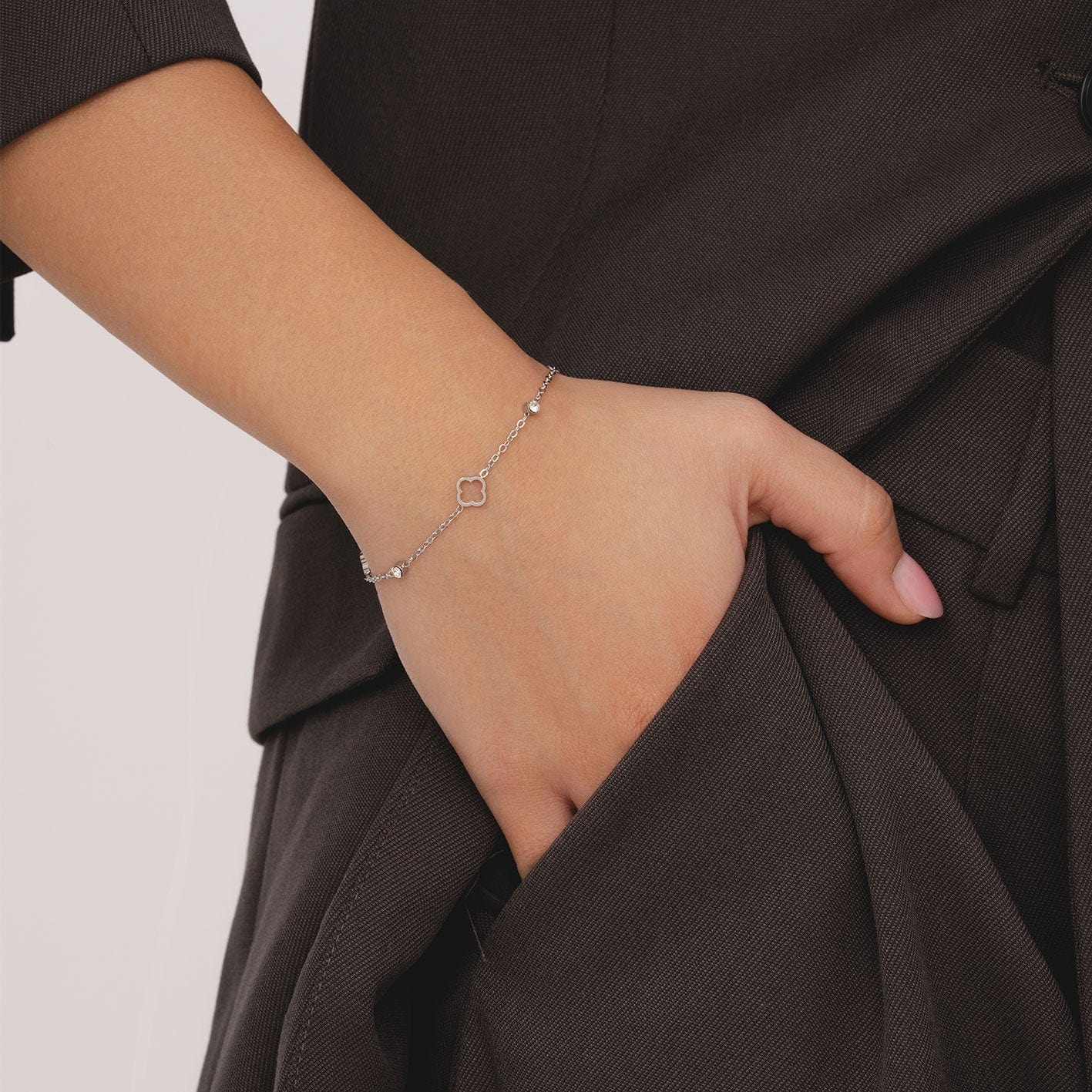 Halo Bracelet - Image 3