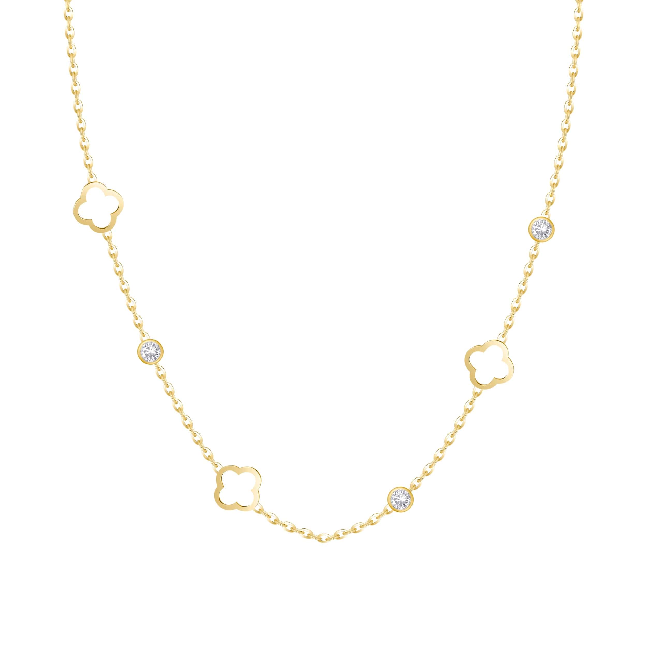 Halo Choker