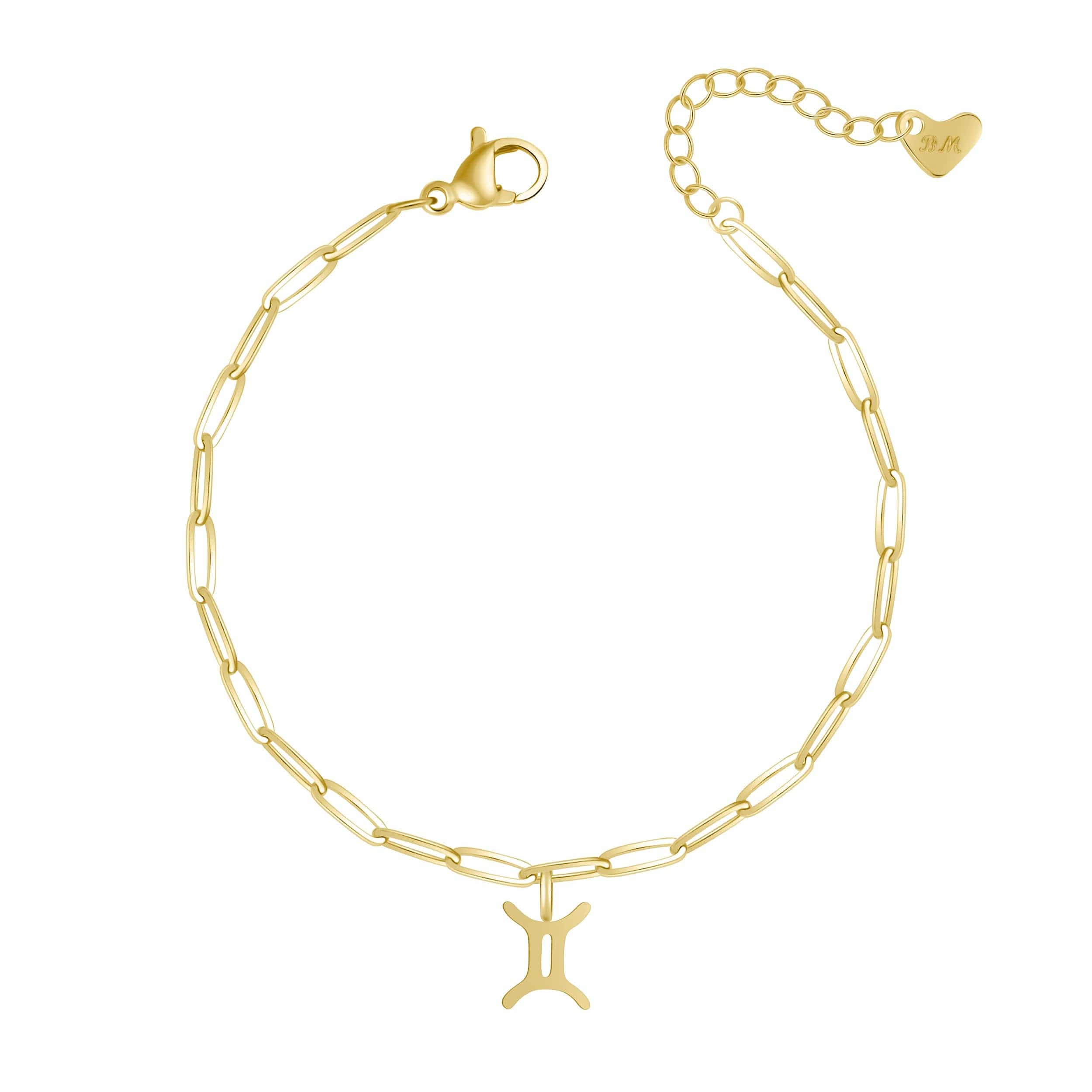 Happy Birthday Zodiac Bracelet - Image 21