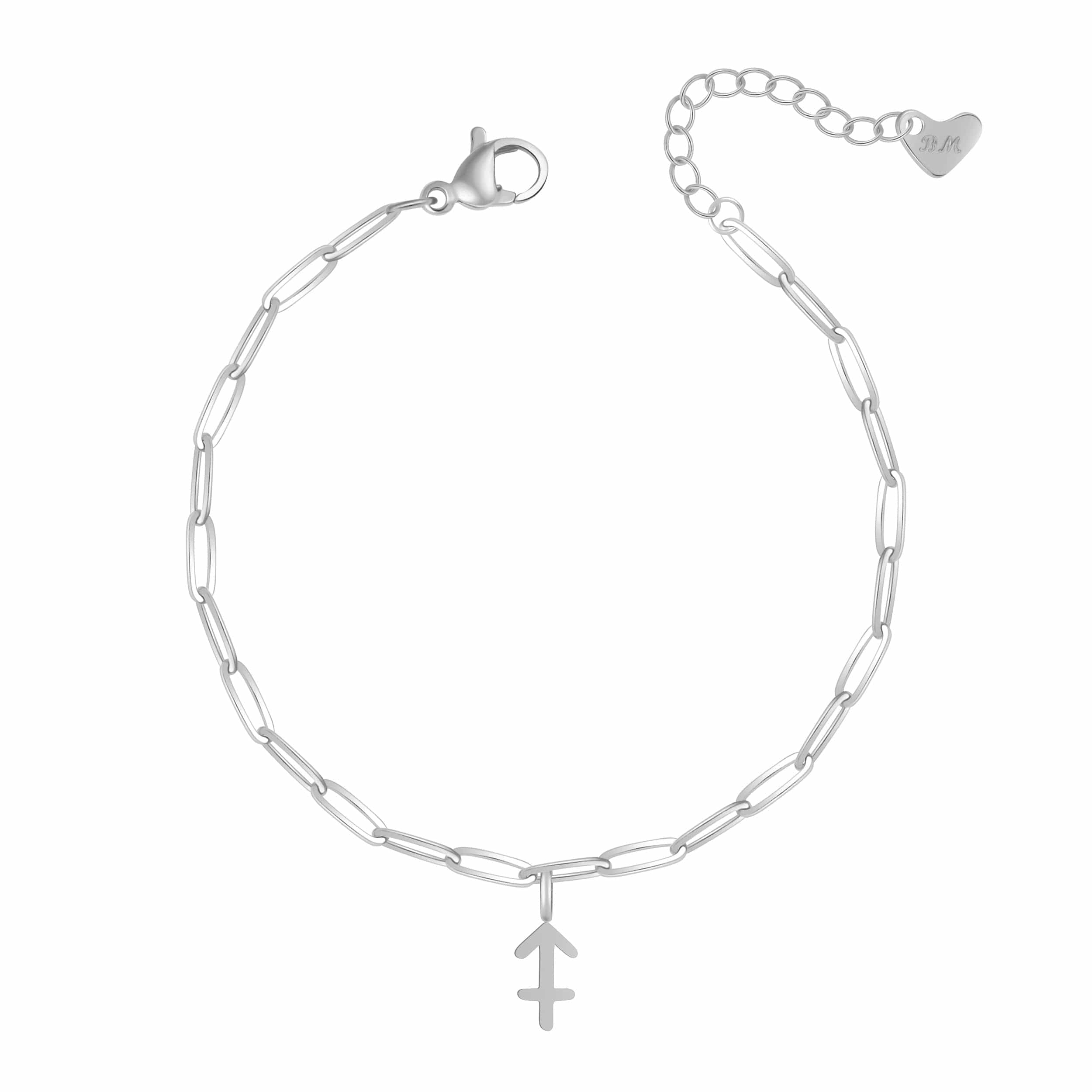 Happy Birthday Zodiac Bracelet - Image 57