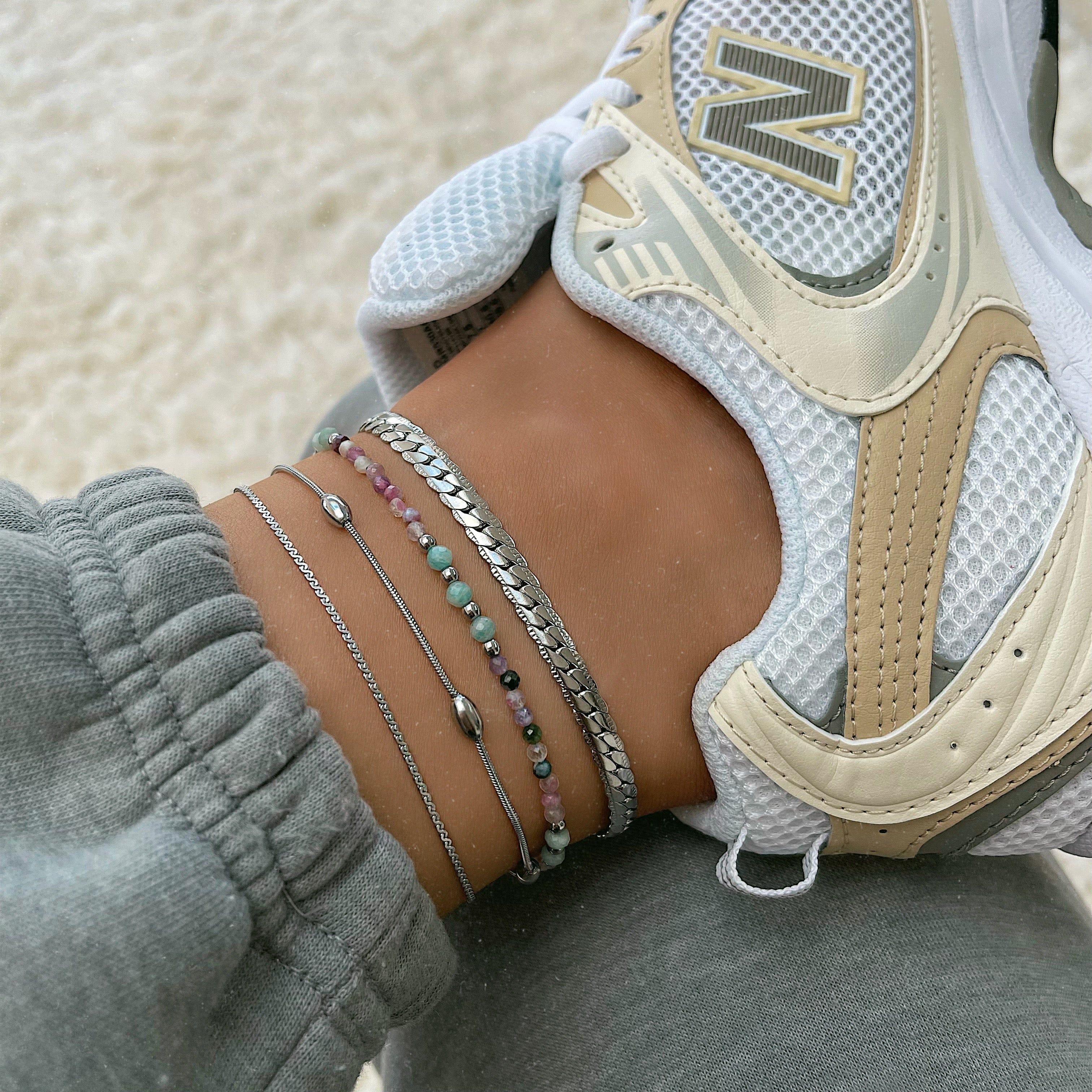 Harlowe Anklet - Image 3