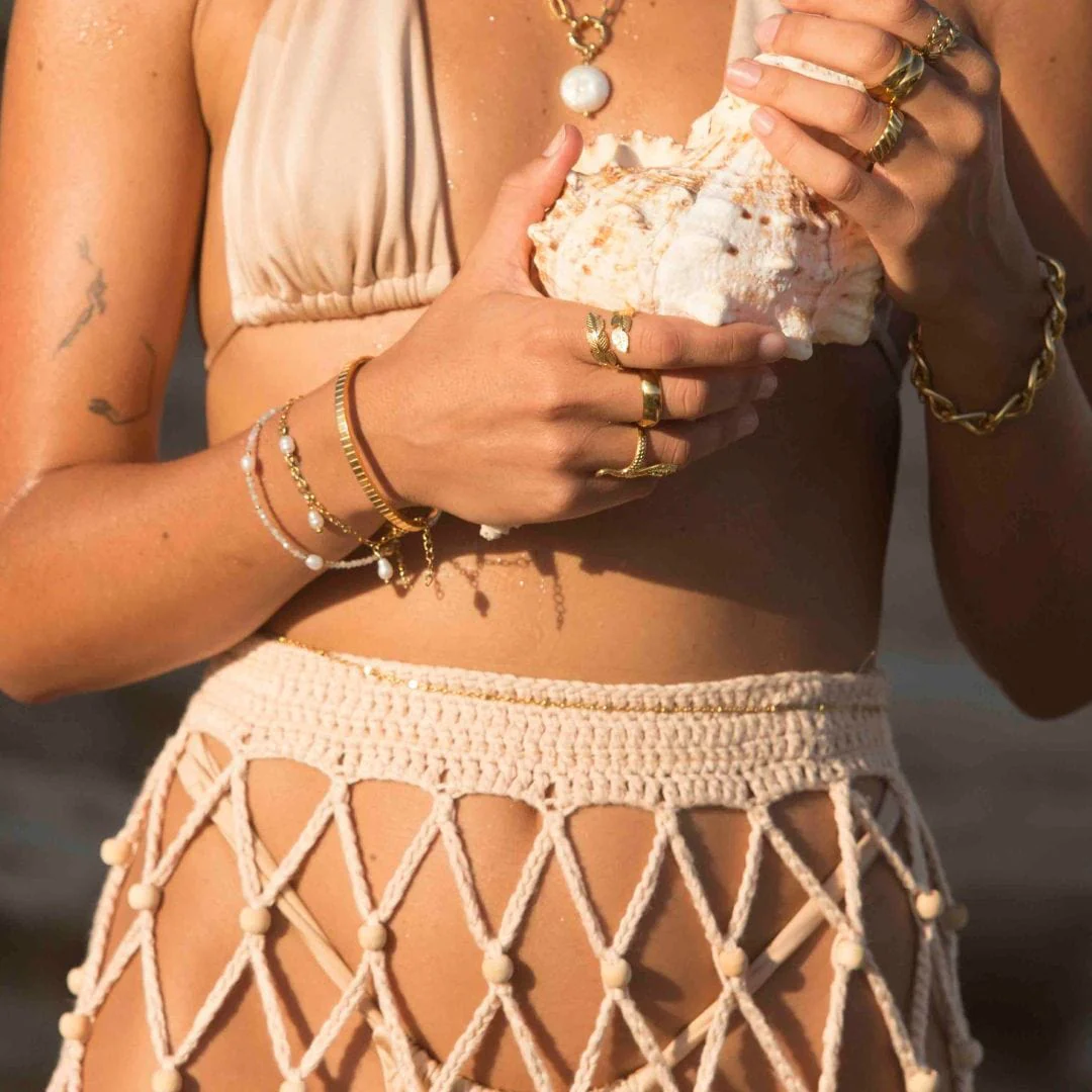 Hazel Belly Chain - Image 7