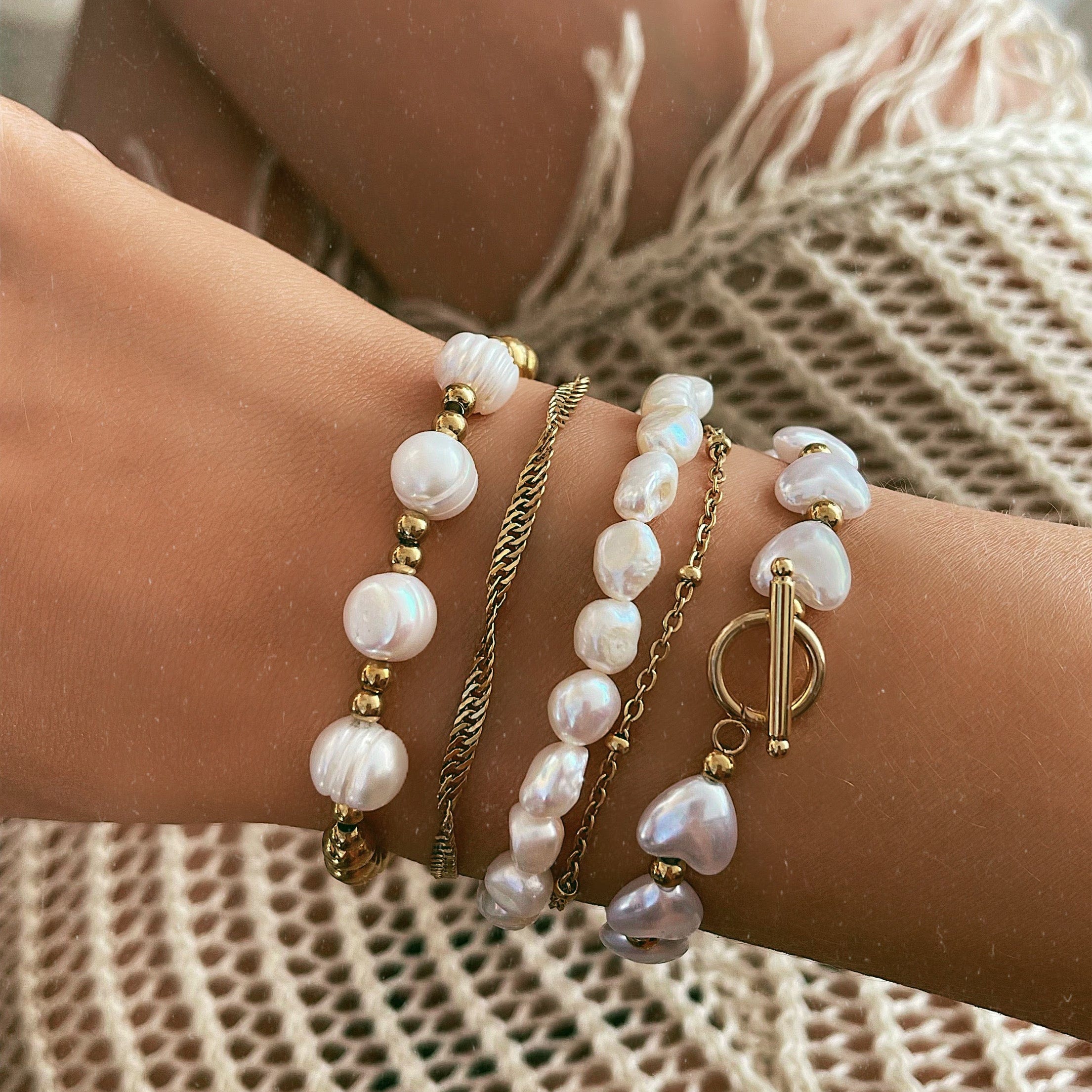 Hazel Bracelet - Image 3
