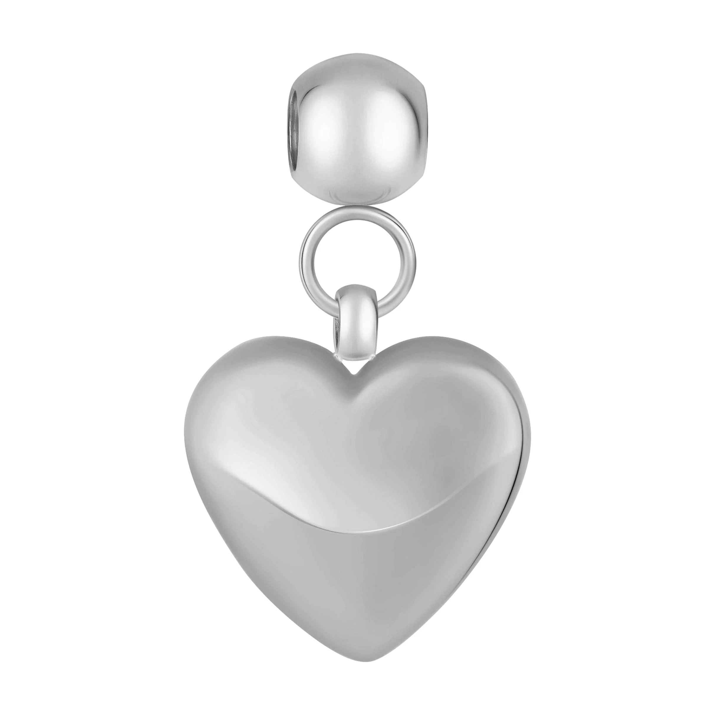 Heart Charm - Image 3