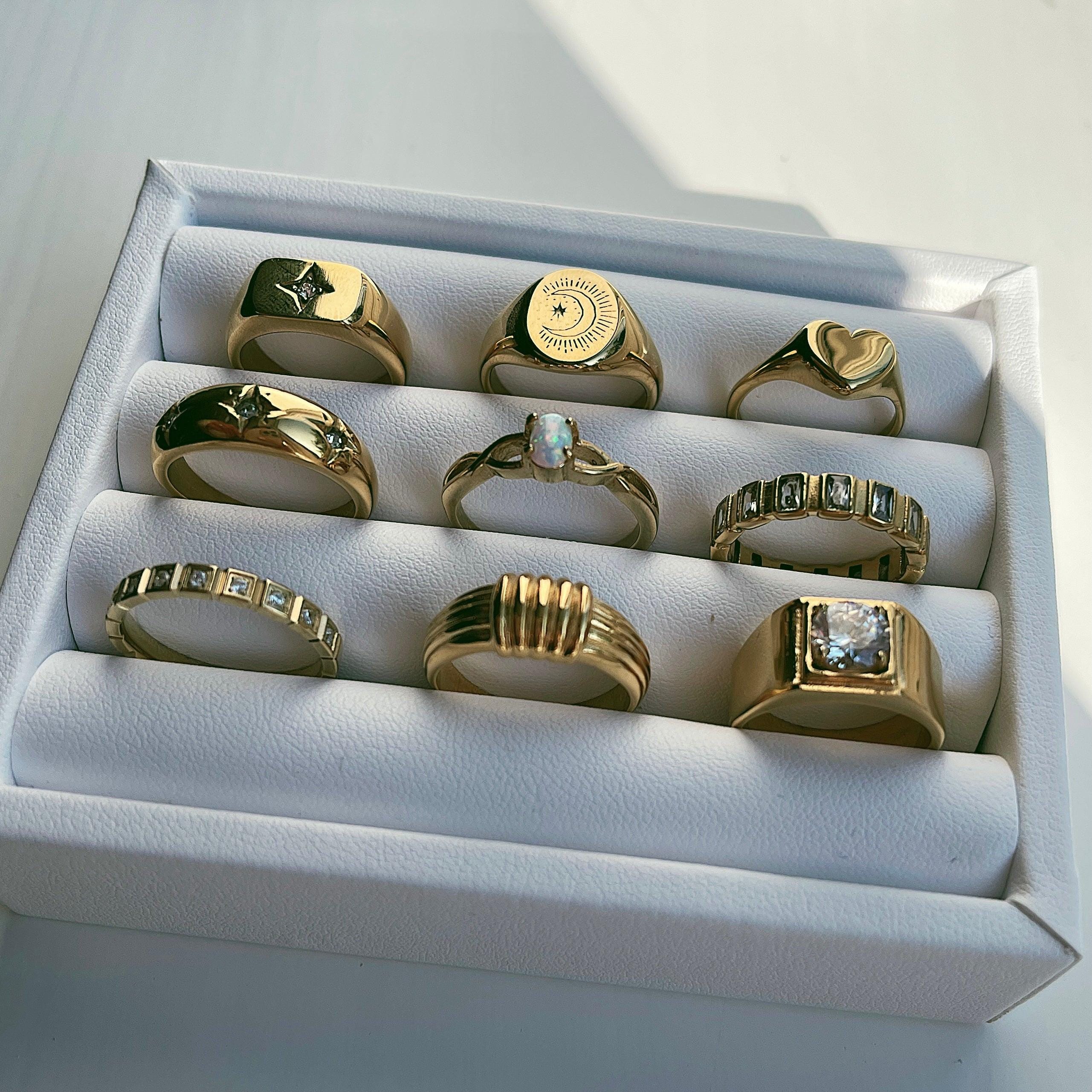 Himilaya Ring - Image 10