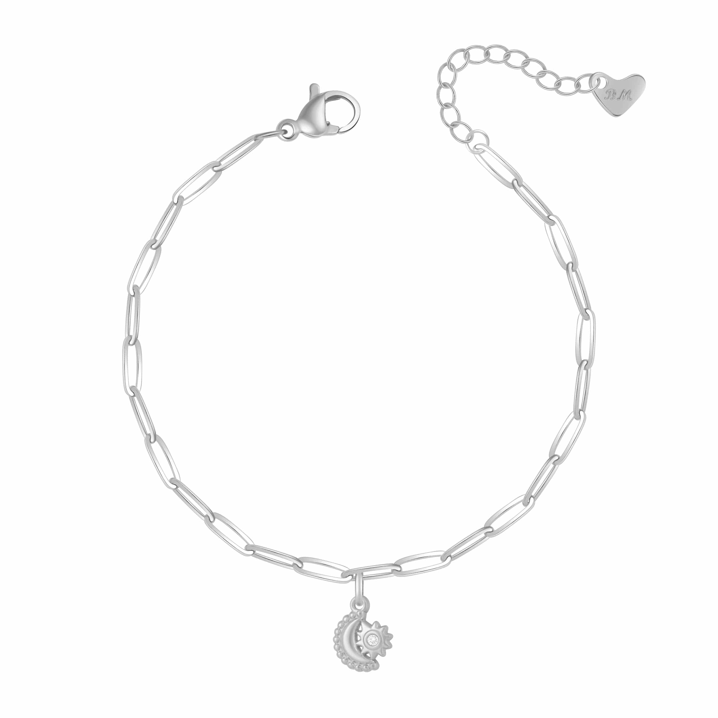 I Love You Bracelet - Image 8