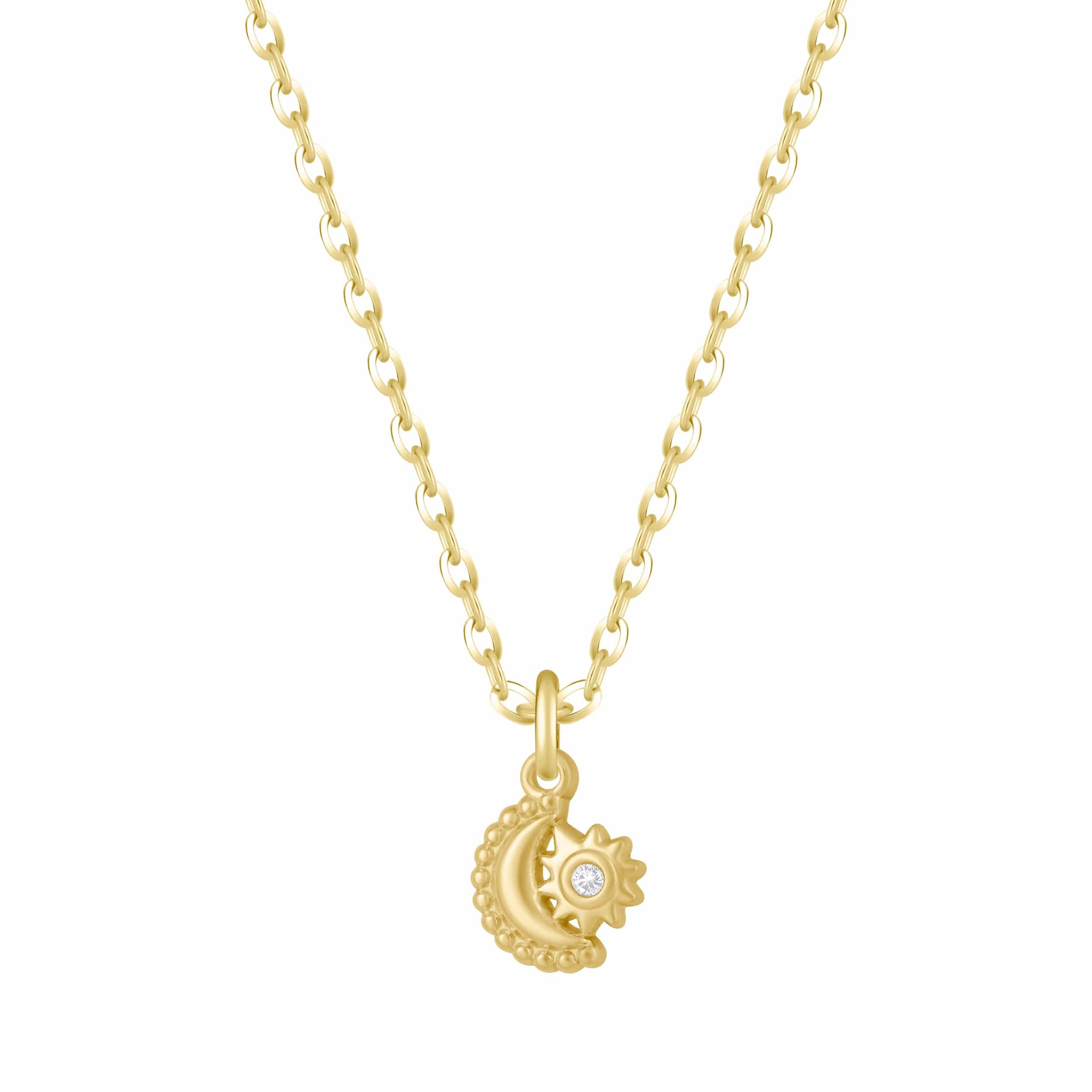 I Love You Necklace - Image 8