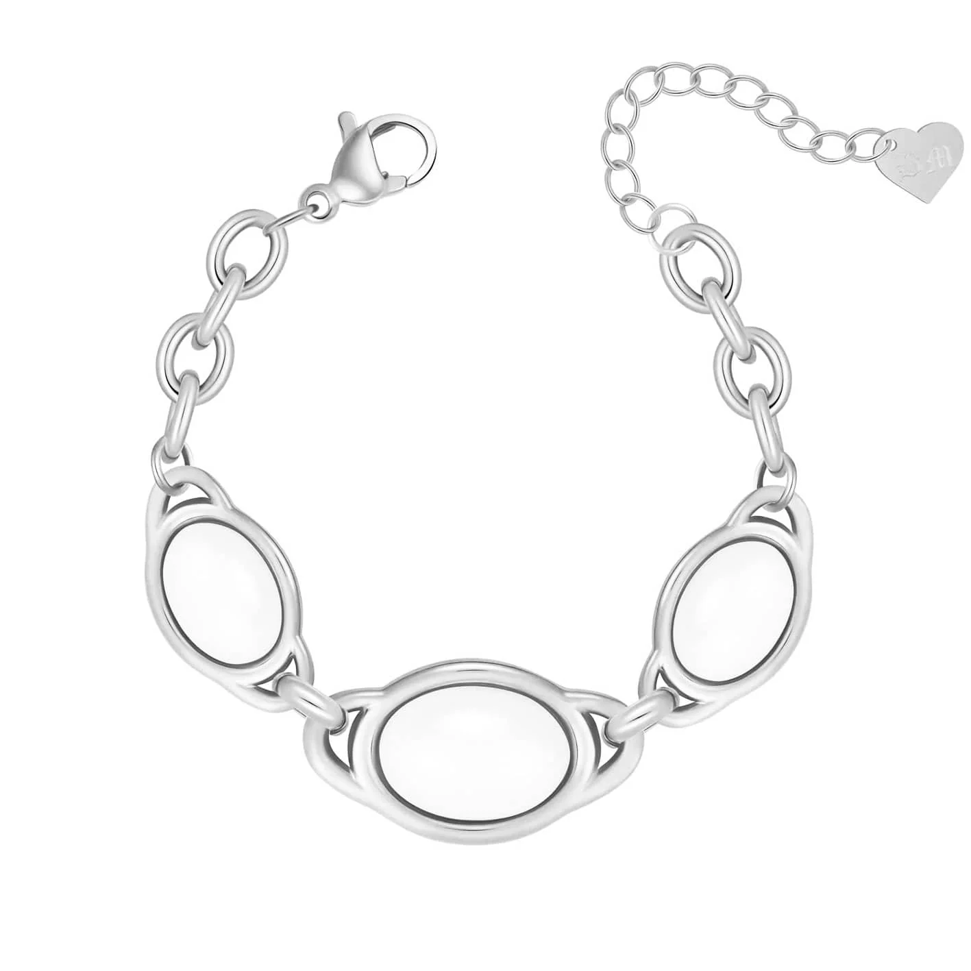 Imogen Pearl Bracelet - Image 5