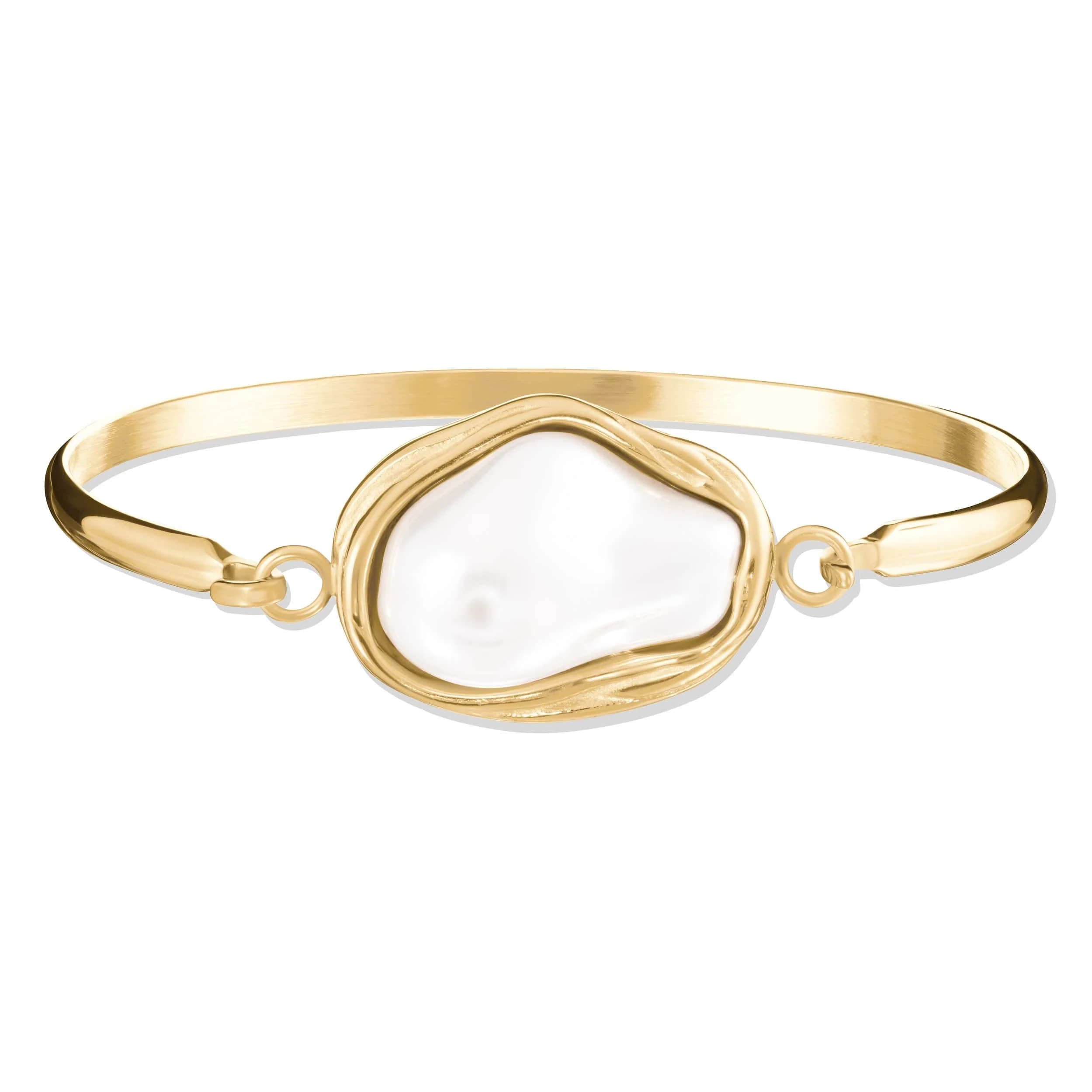 Ines Pearl Bracelet