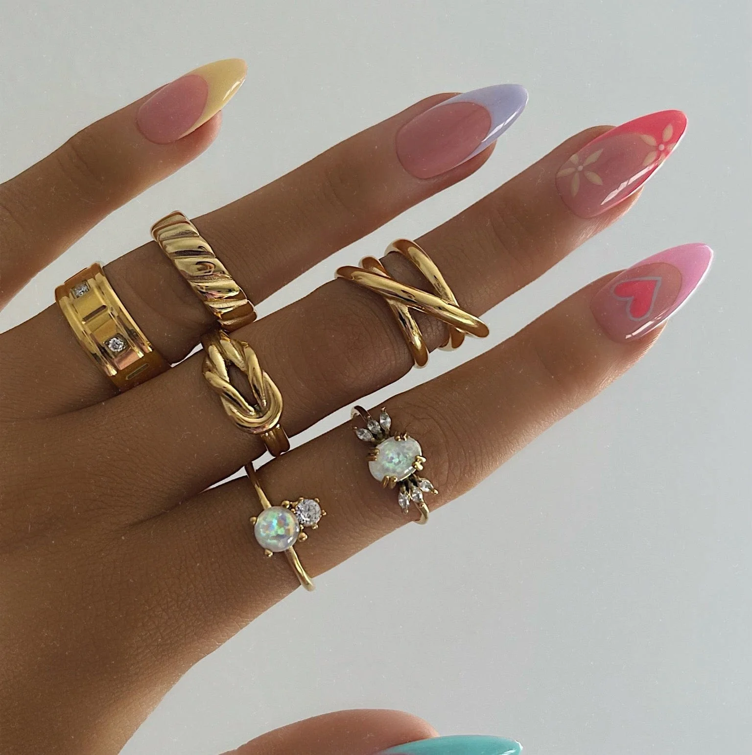 Intertwined Ring - Image 8