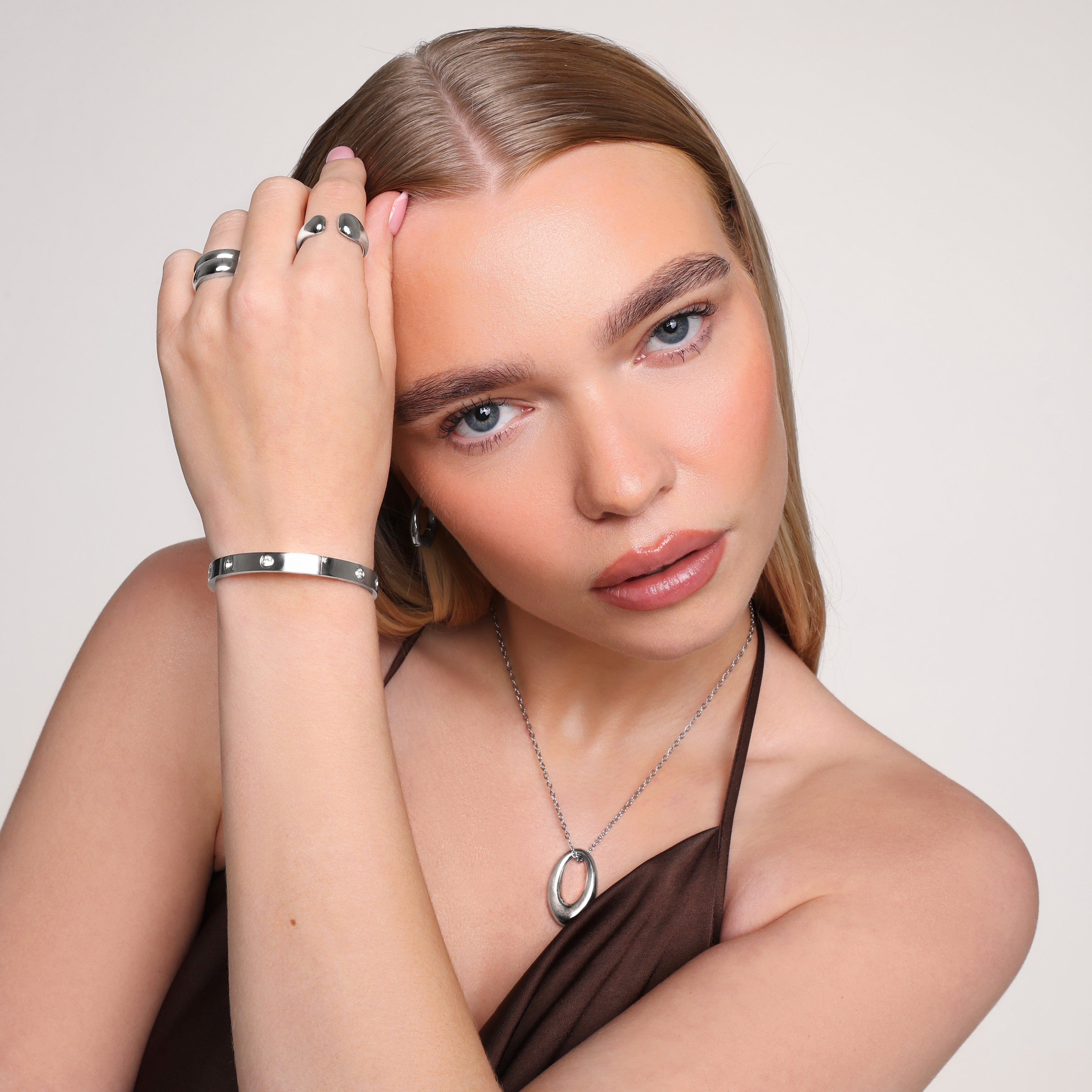 Isla Necklace - Image 4