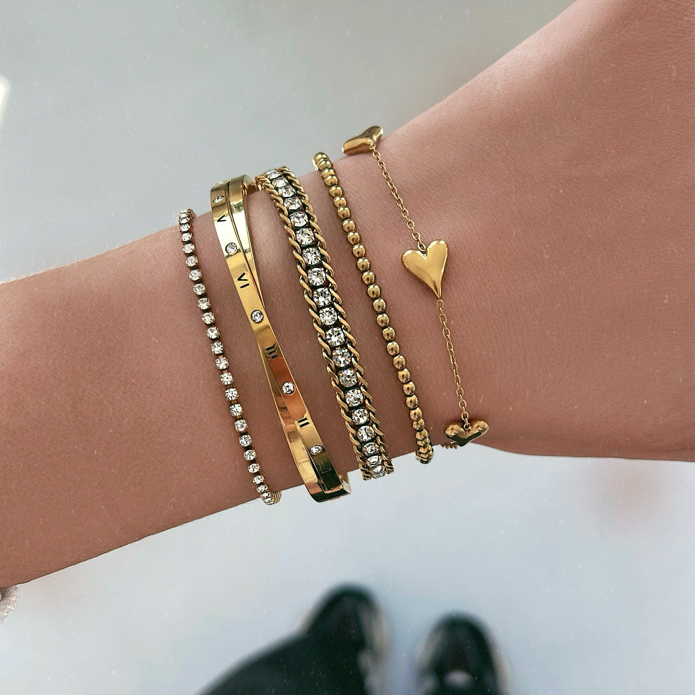 Julia Bracelet - Image 3