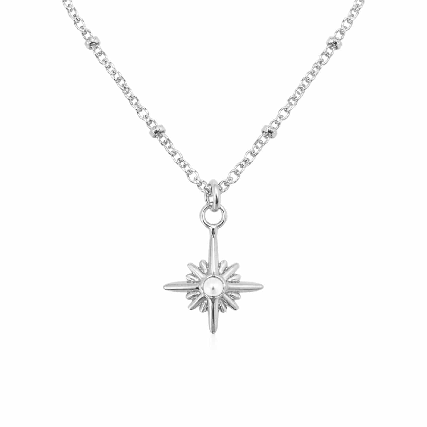 Kellie Pearl Necklace - Image 5