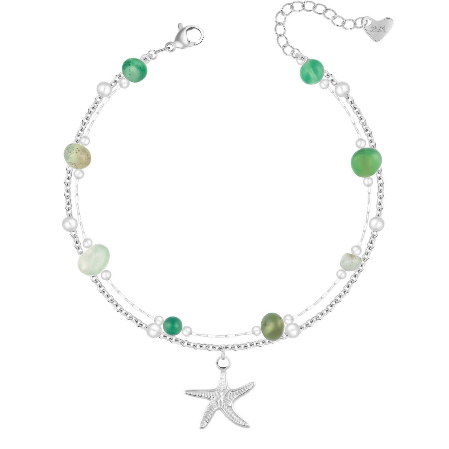 Khloe Starfish Bracelet - Image 3