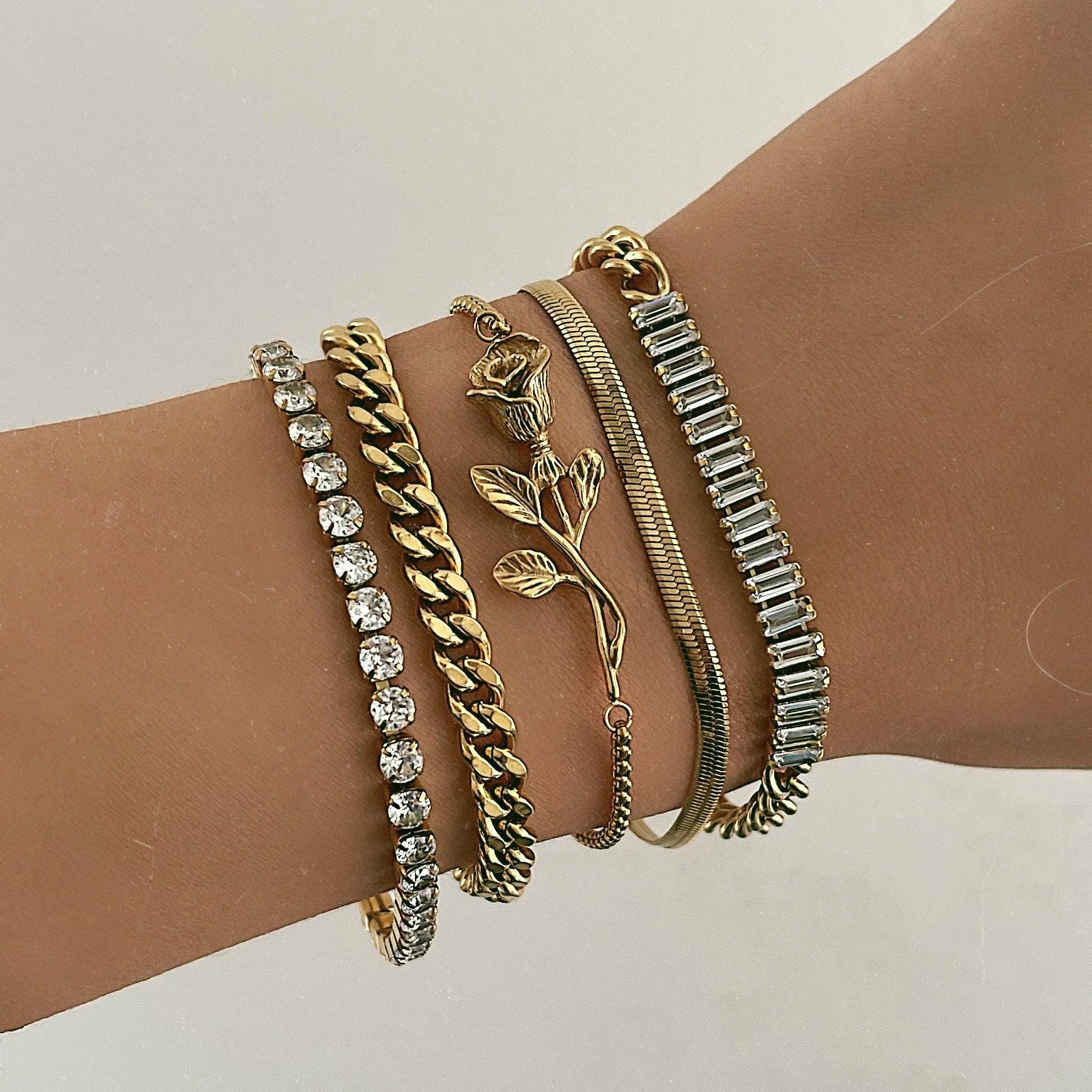 Lana Bracelet - Image 10
