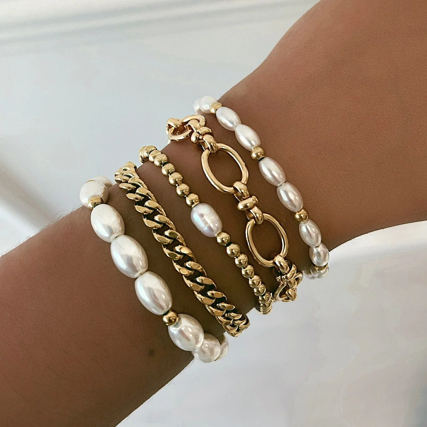 Lana Bracelet - Image 6