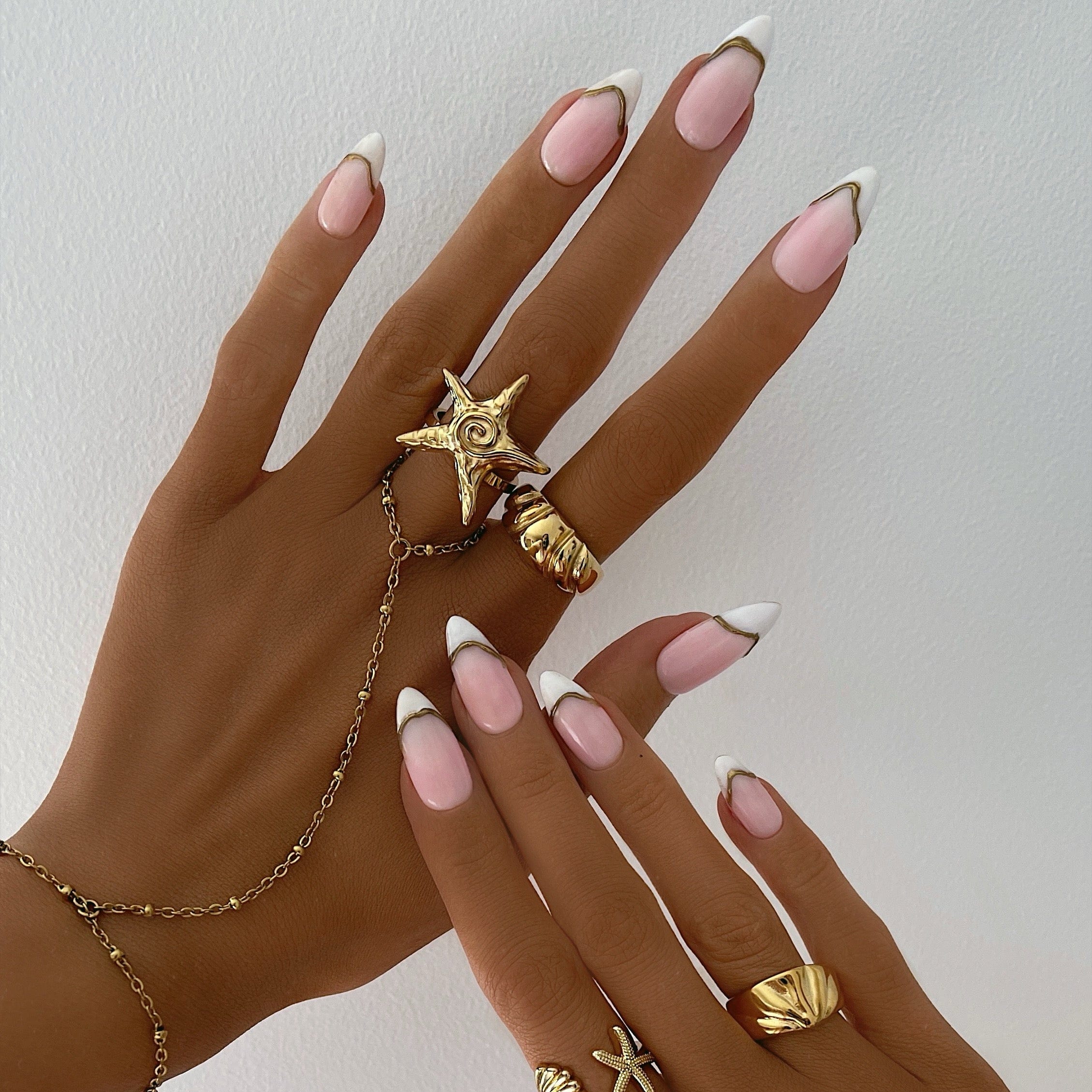 Lani Starfish Ring - Image 9