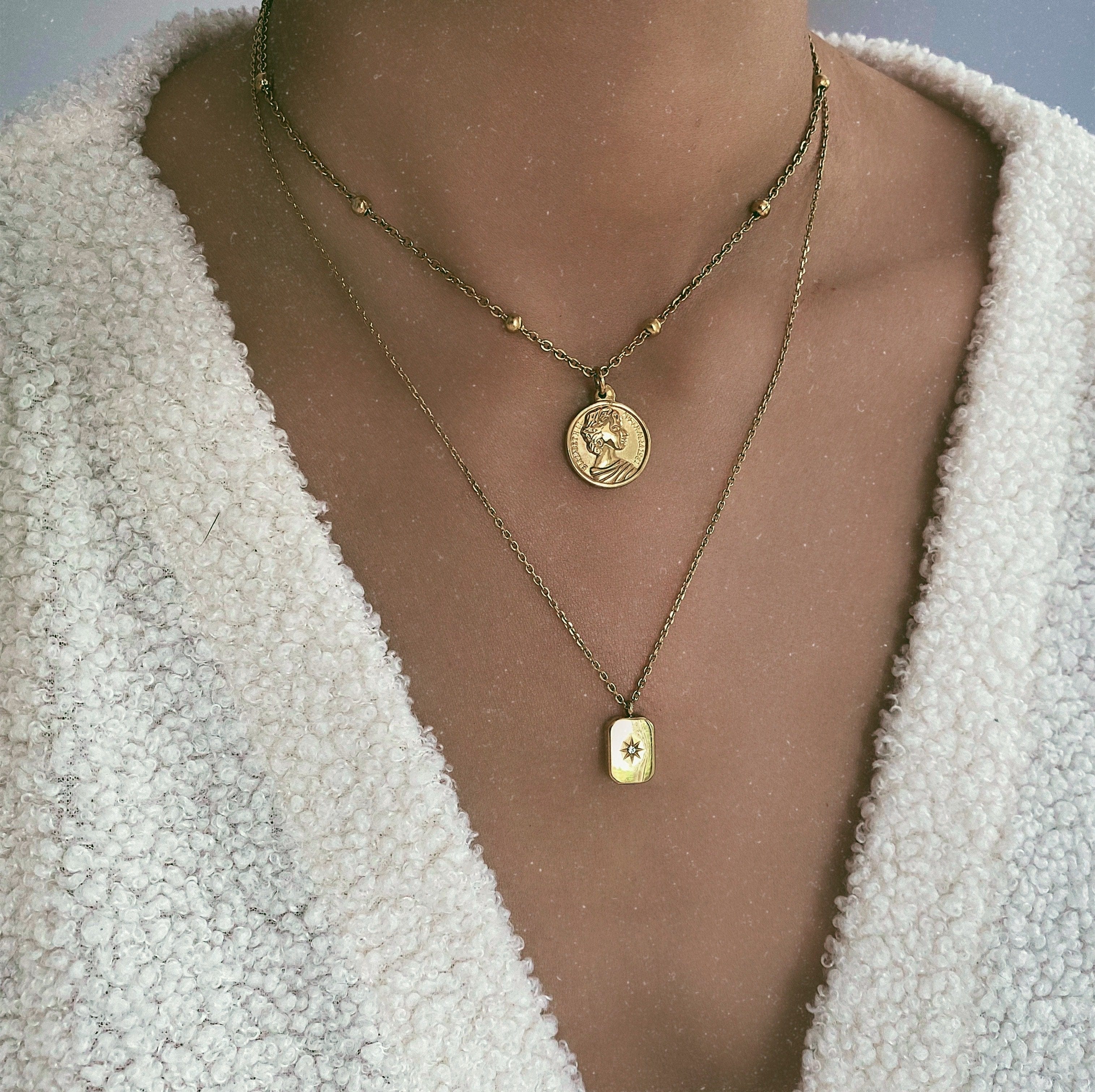 Lara Necklace - Image 6
